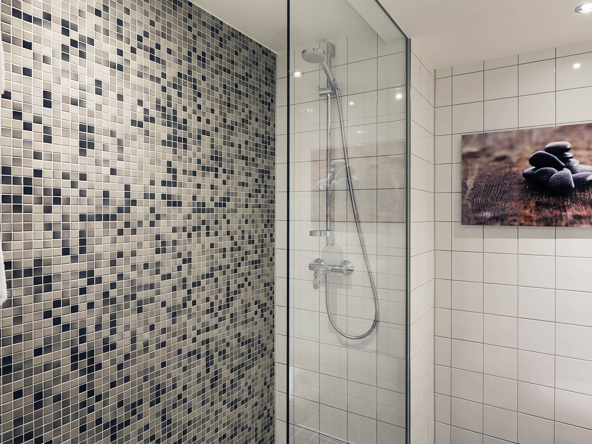 Foto - Mercure Hotel Amsterdam West