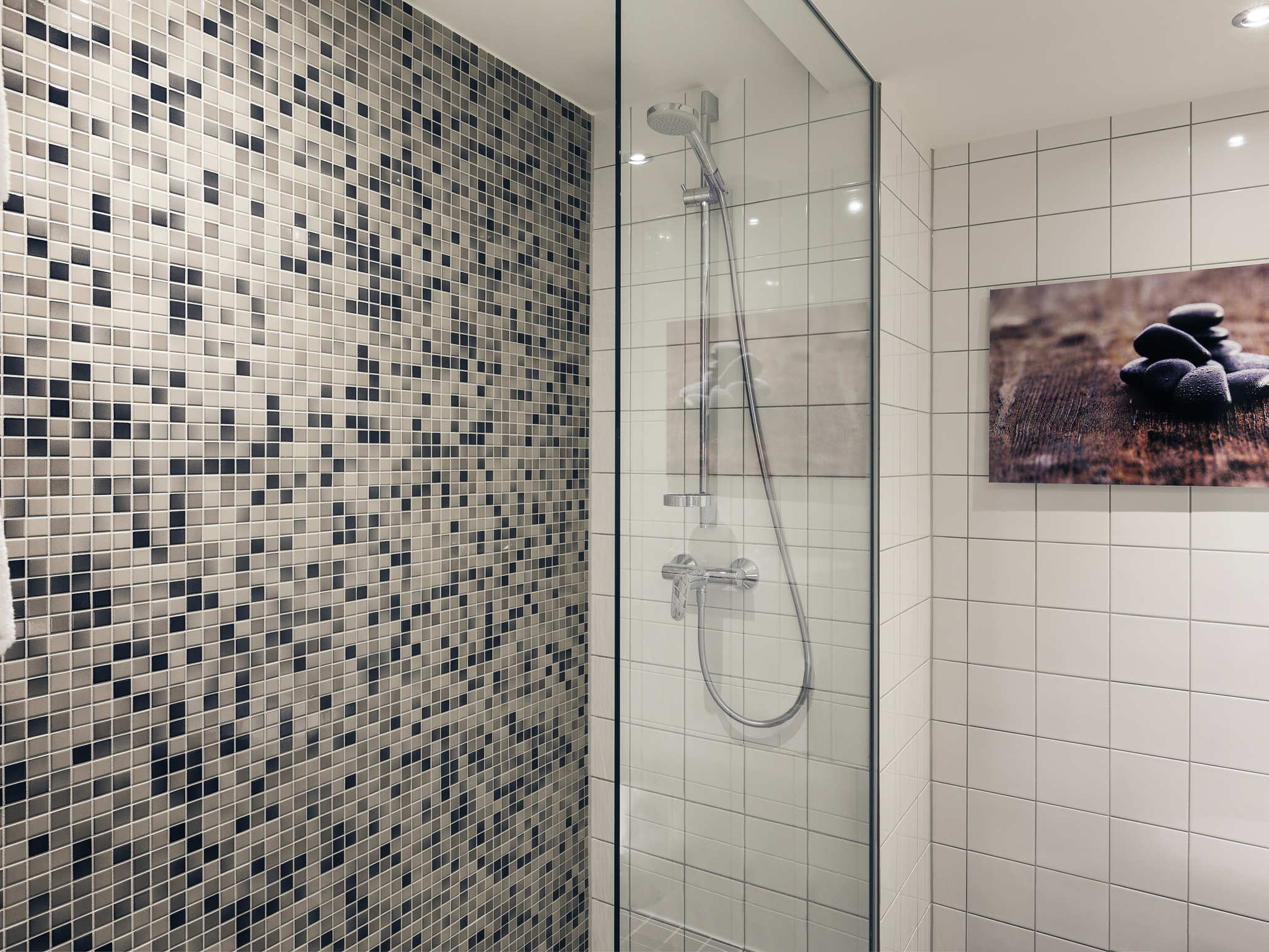 Foto - Mercure Hotel Amsterdam West