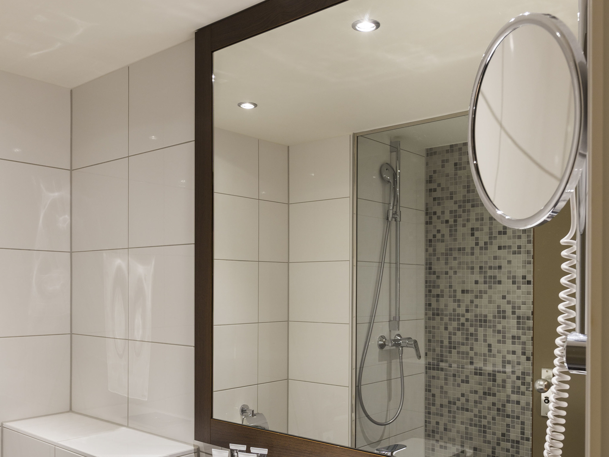 Foto - Mercure Hotel Amsterdam West