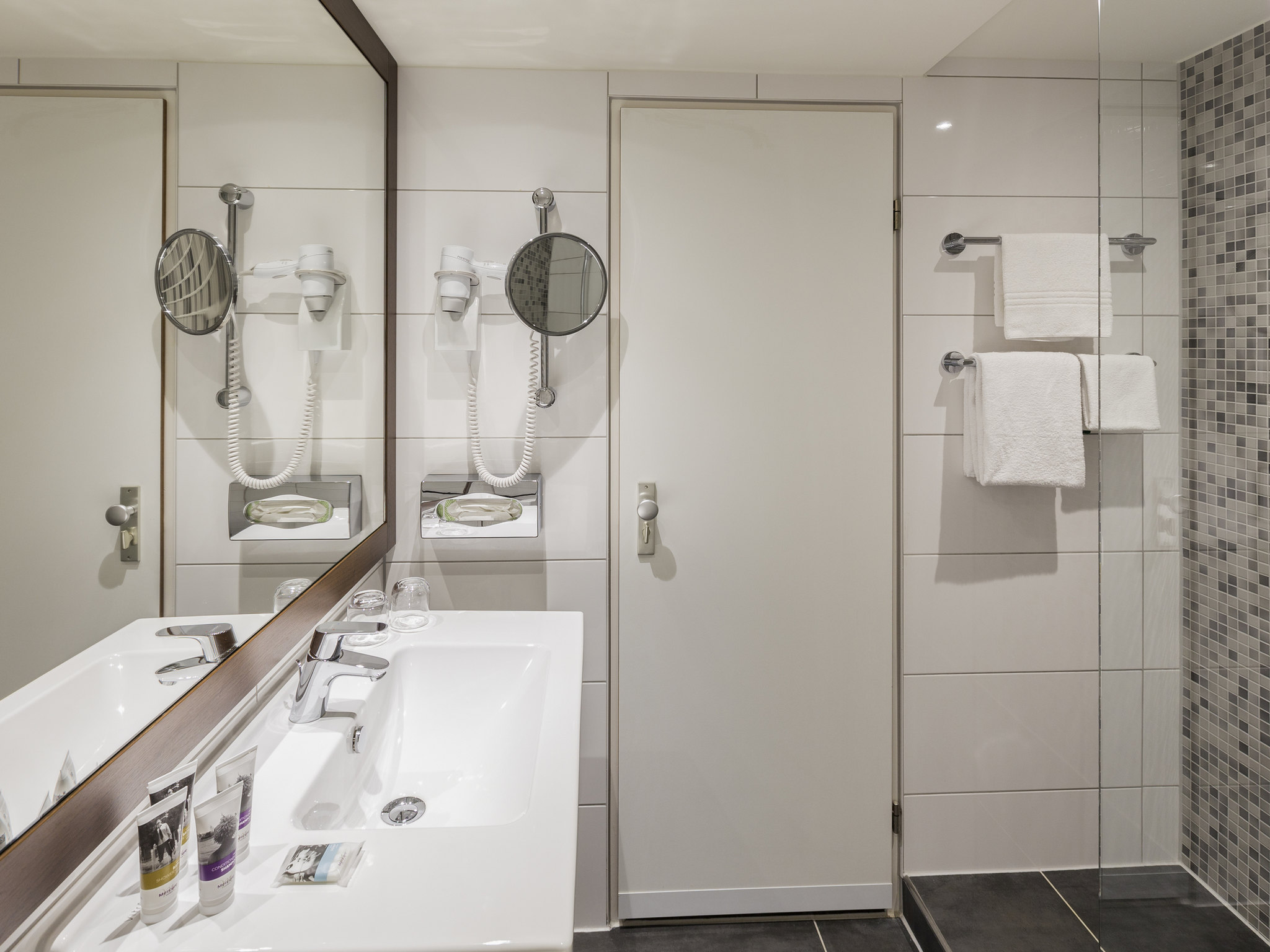 Foto - Mercure Hotel Amsterdam West