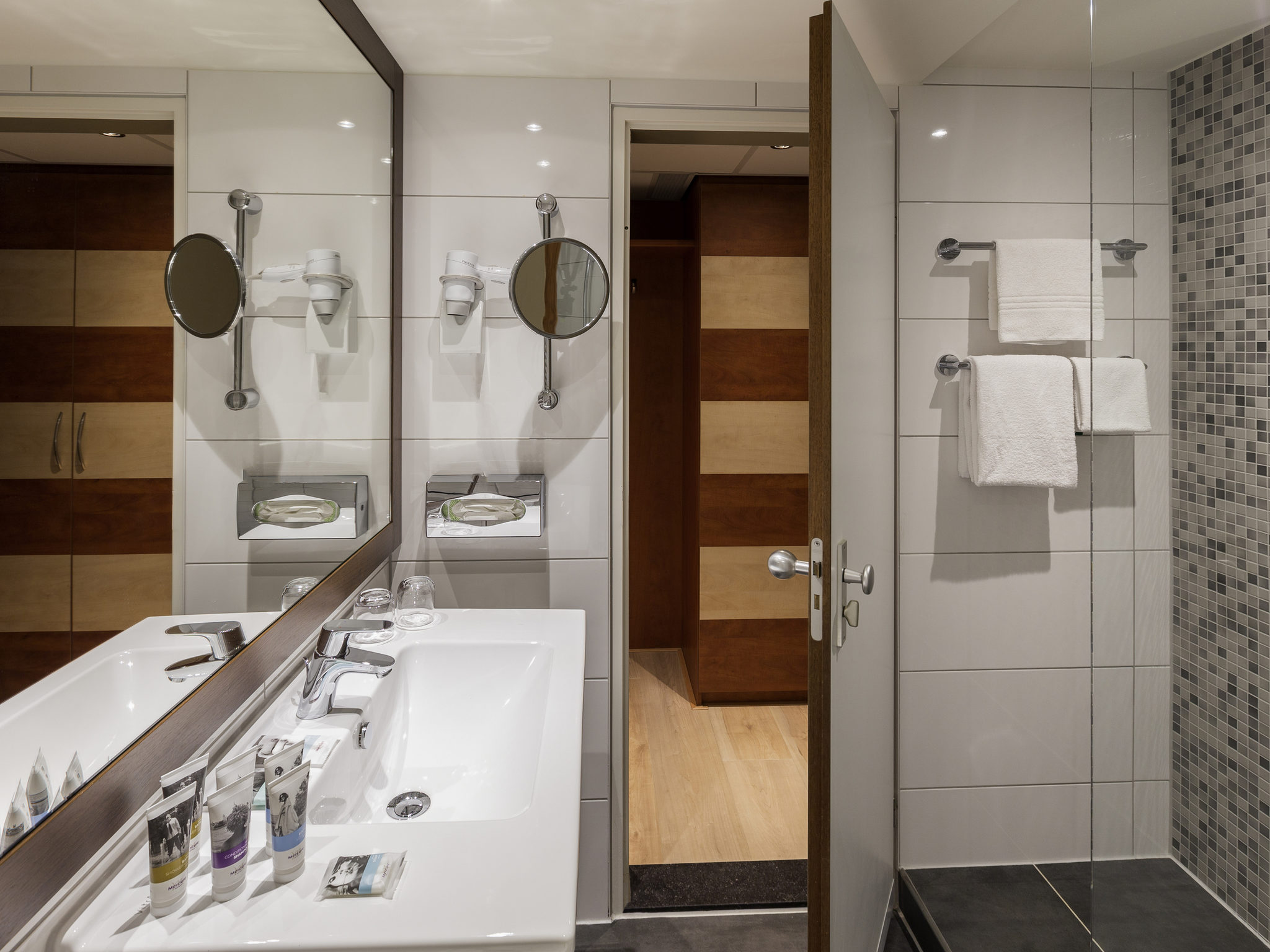 Foto - Mercure Hotel Amsterdam West