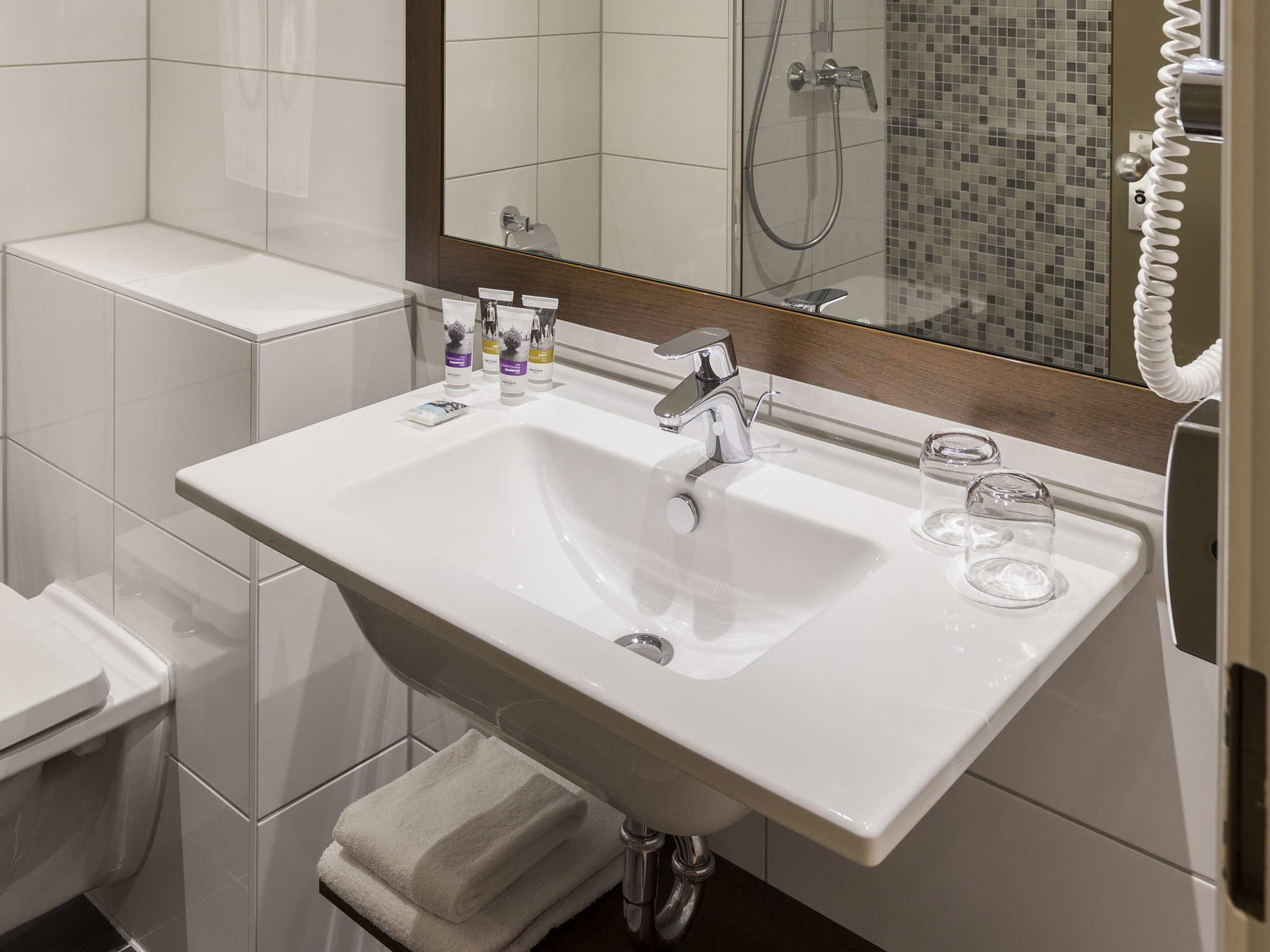 Foto - Mercure Hotel Amsterdam West