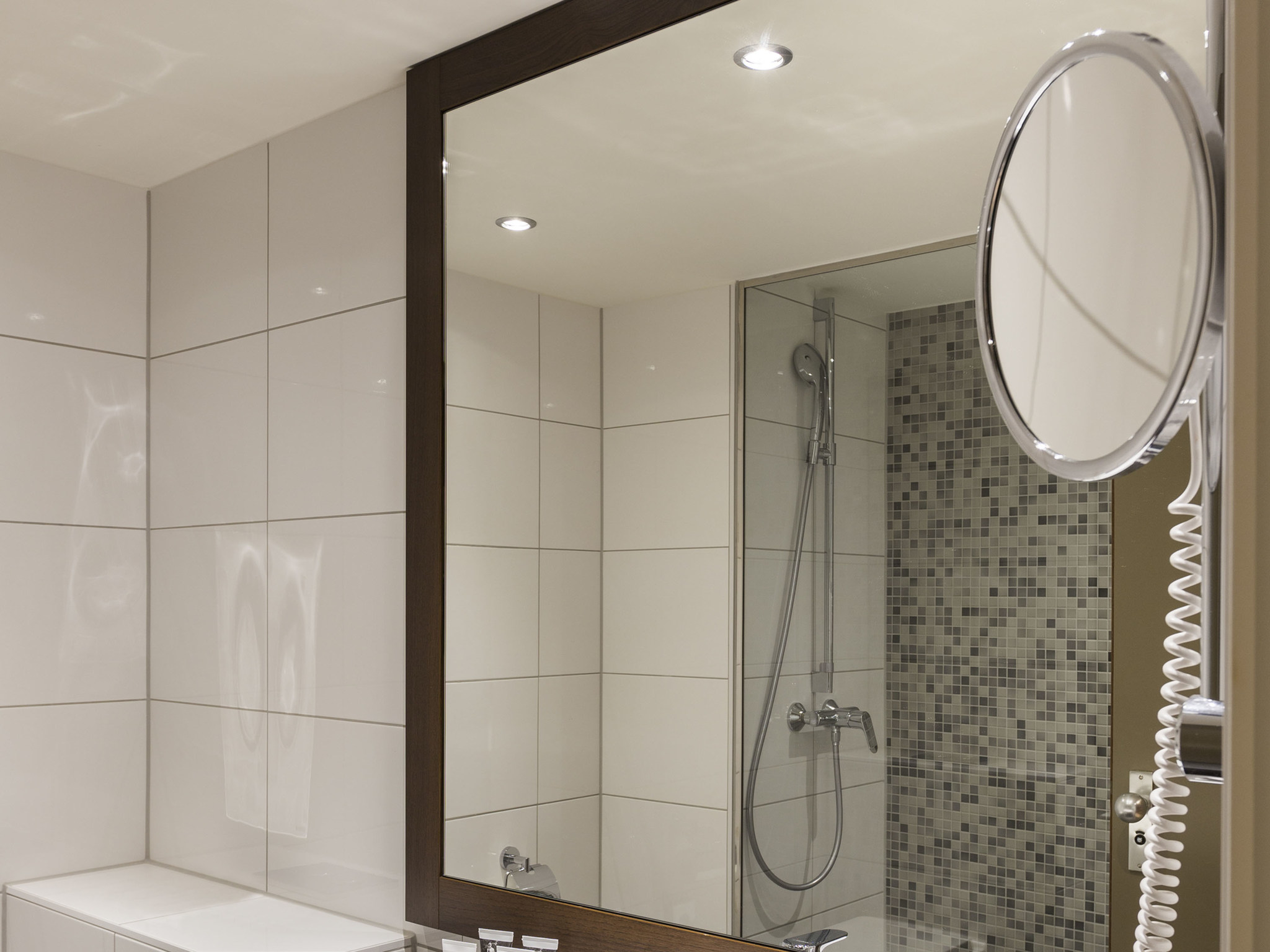 Foto - Mercure Hotel Amsterdam West