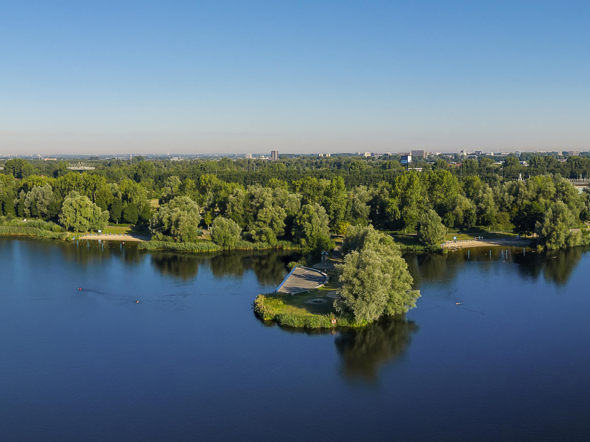 Foto - Mercure Hotel Amsterdam West