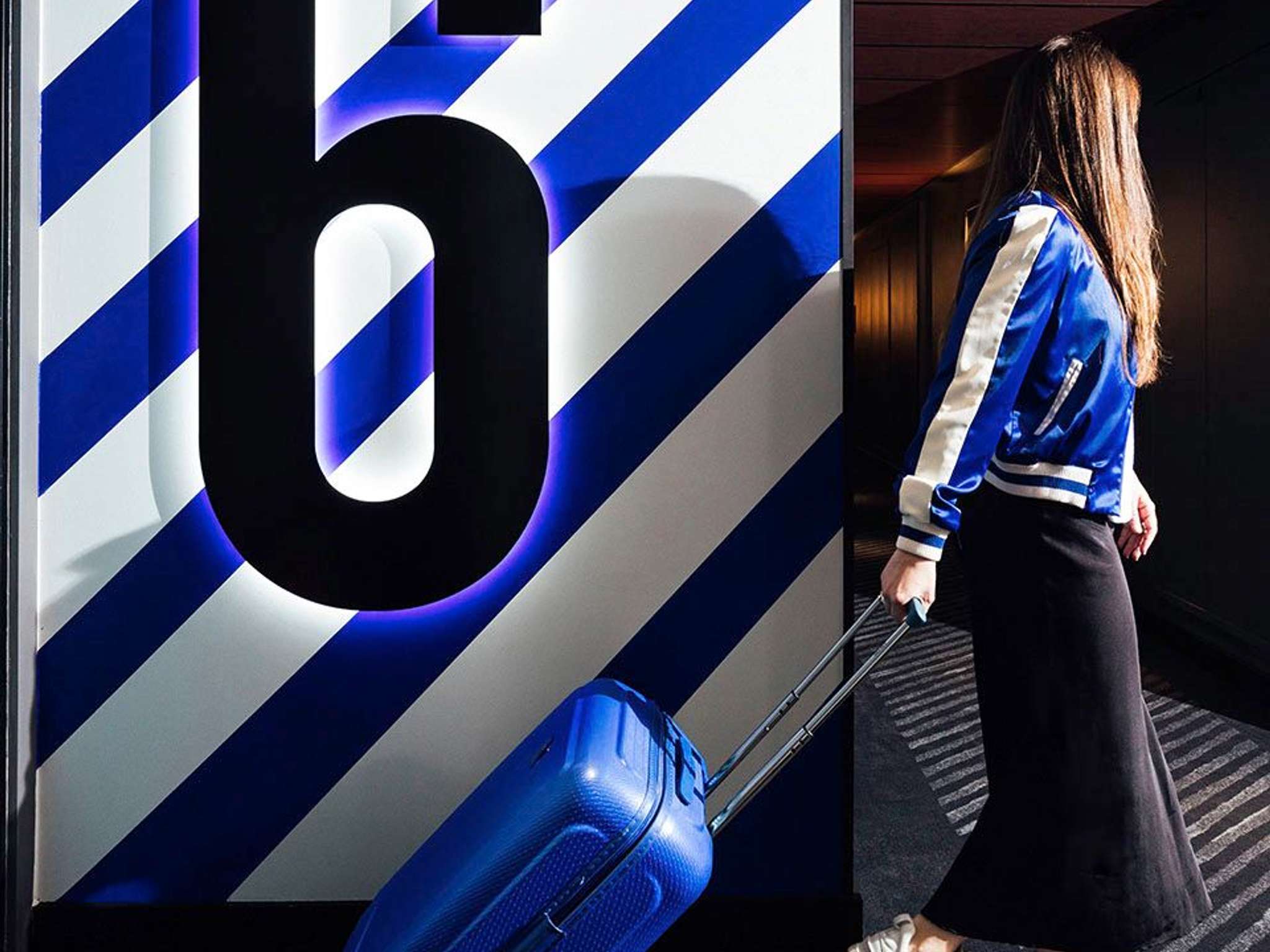 Foto - TRIBE Hotel Den Haag Centraal - Opened December 2025