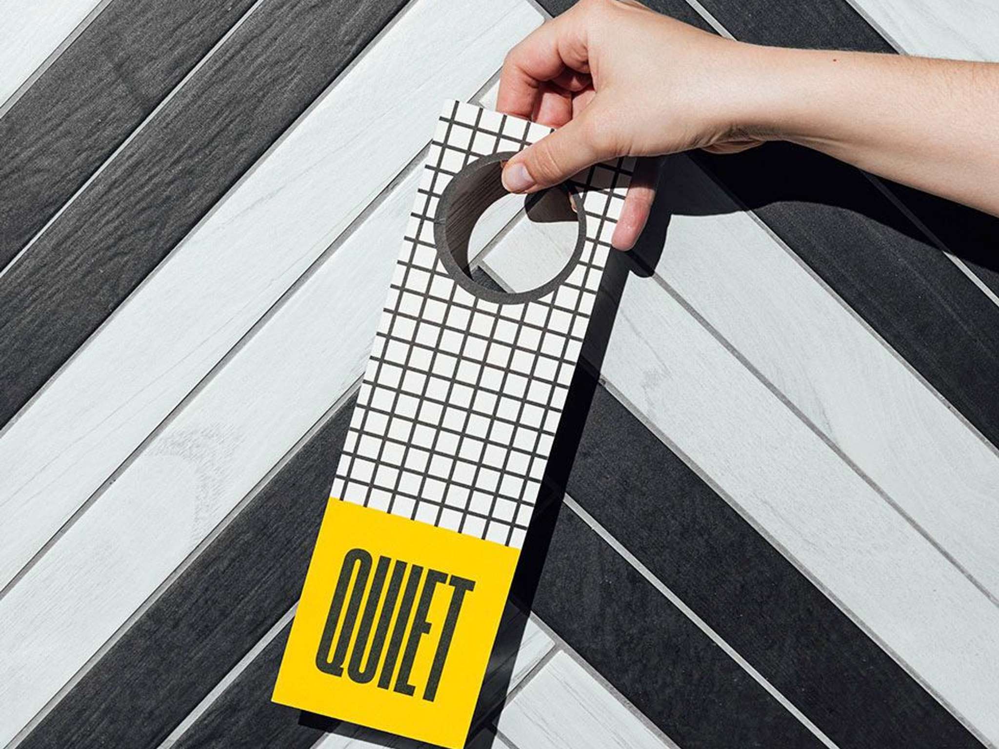 Foto - TRIBE Hotel Den Haag Centraal - Opened December 2025