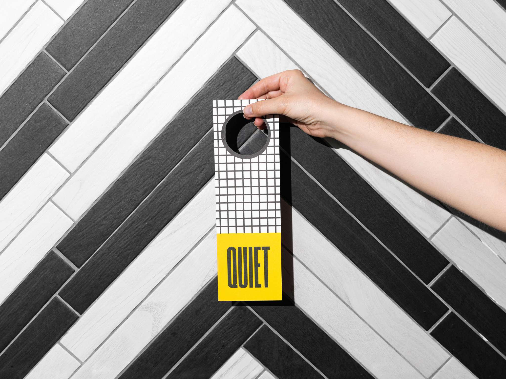 Foto - TRIBE Hotel Den Haag Centraal - Opened December 2025