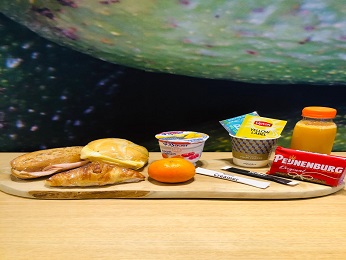 Photo - Mercure Hotel Den Haag Central