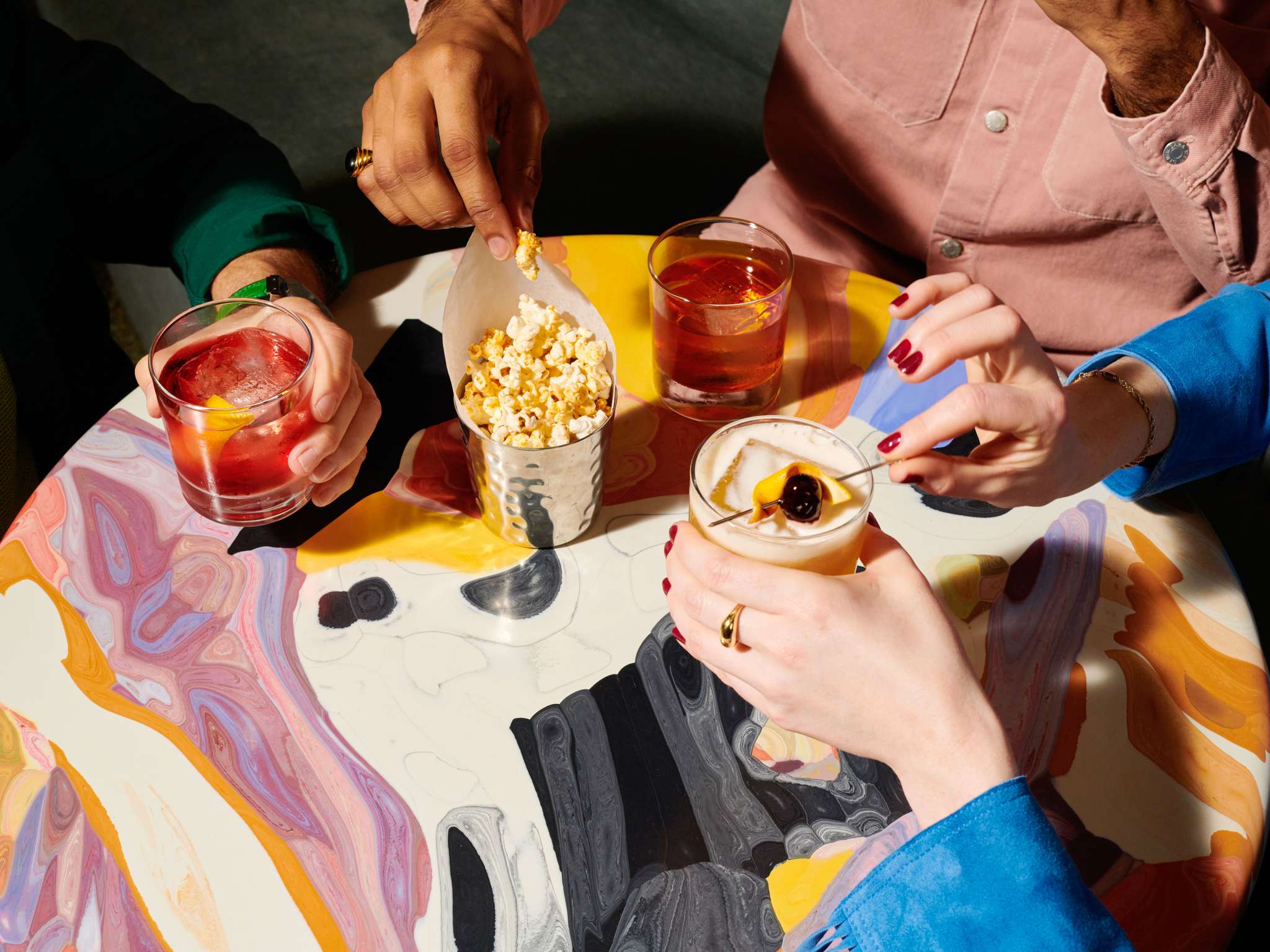 Foto - TRIBE Hotel Den Haag Centraal - Opened December 2025