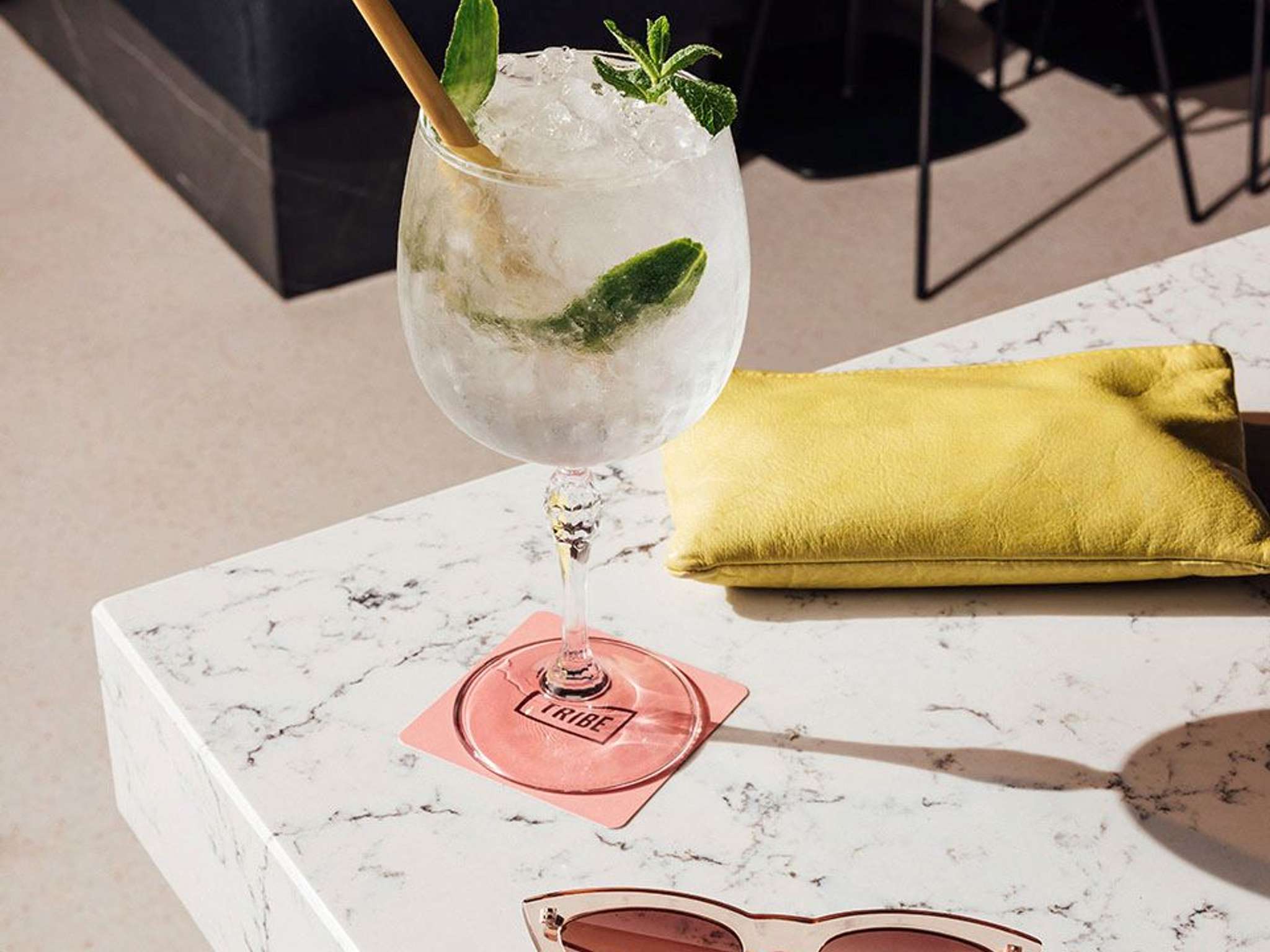 Foto - TRIBE Hotel Den Haag Centraal - Opened December 2025