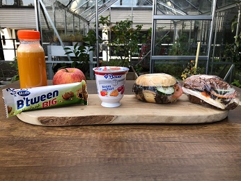 Photo - Mercure Hotel Den Haag Central