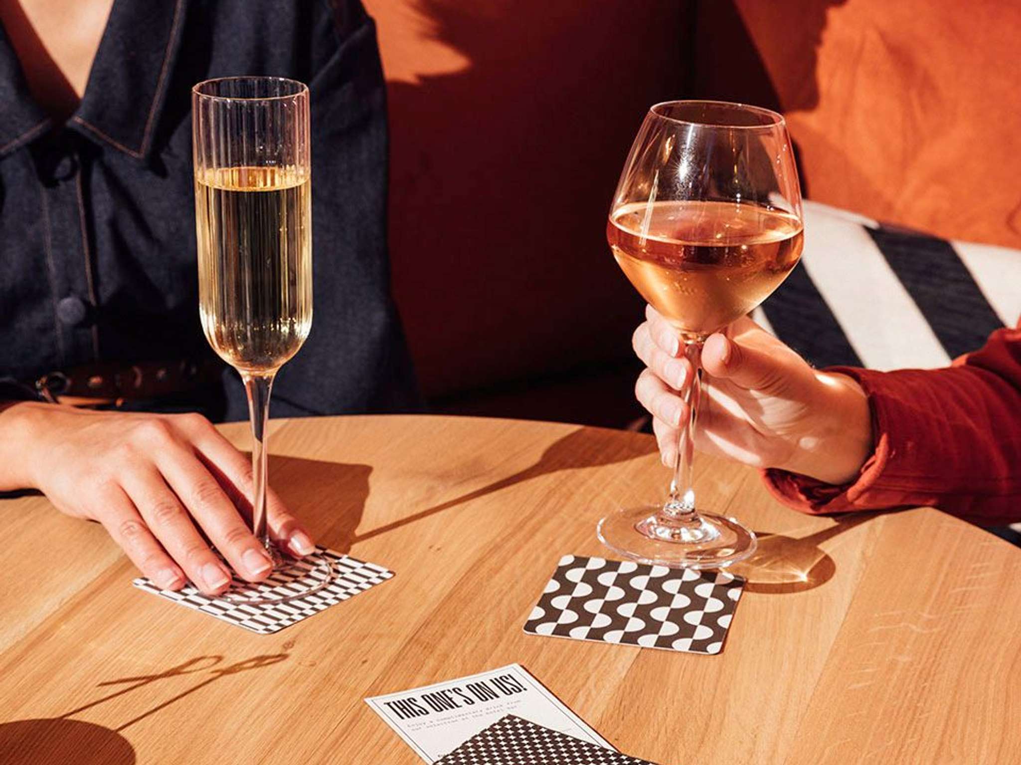 Foto - TRIBE Hotel Den Haag Centraal - Opened December 2025