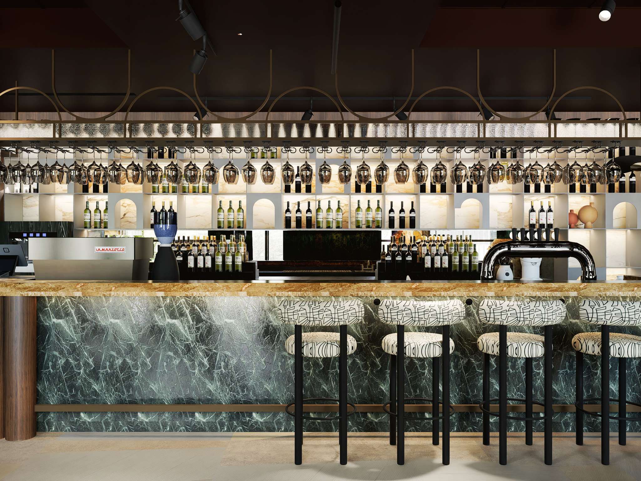 Photo - Mercure Hotel Den Haag Central