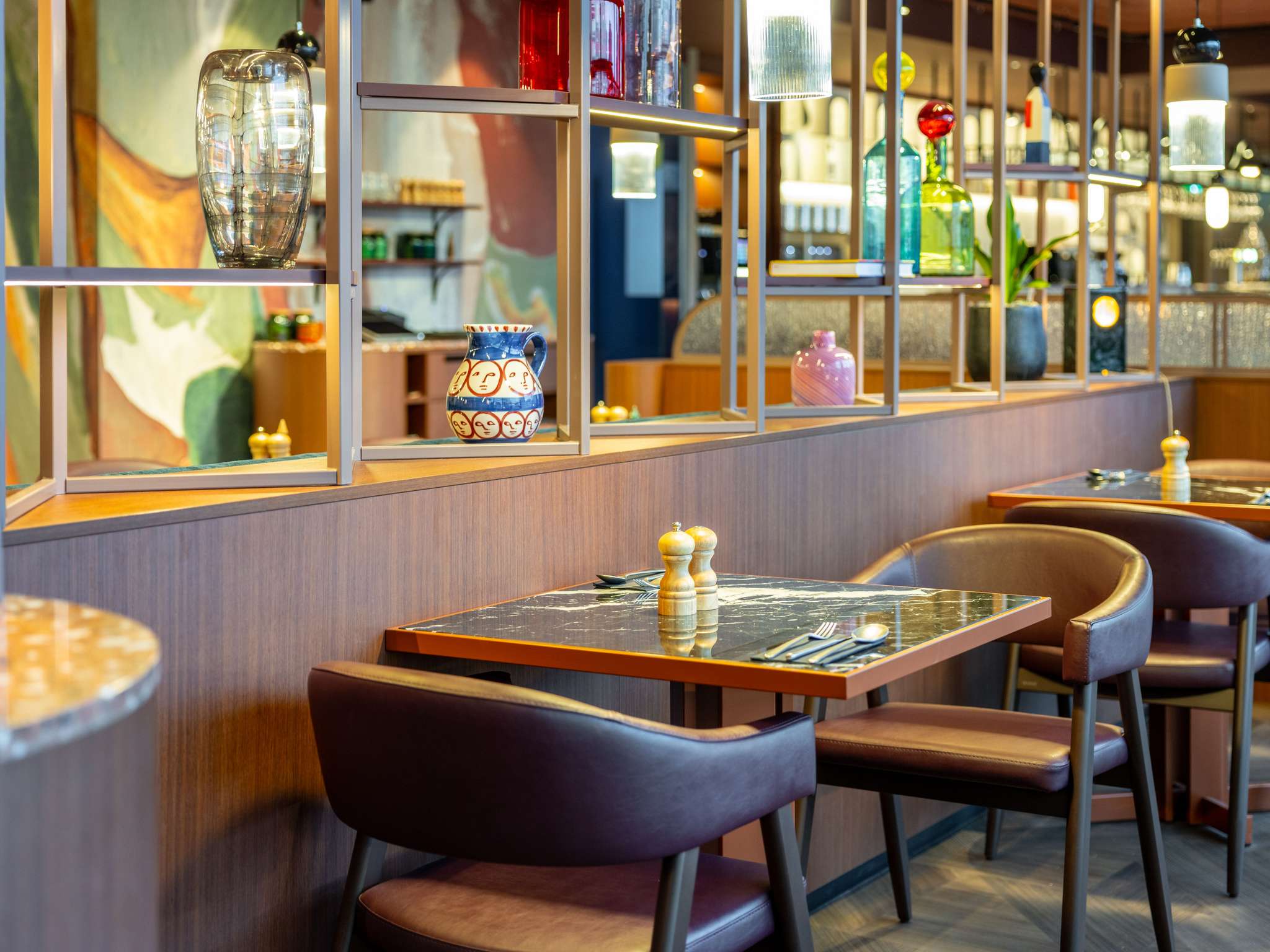 Foto - TRIBE Hotel Den Haag Centraal - Opened December 2025