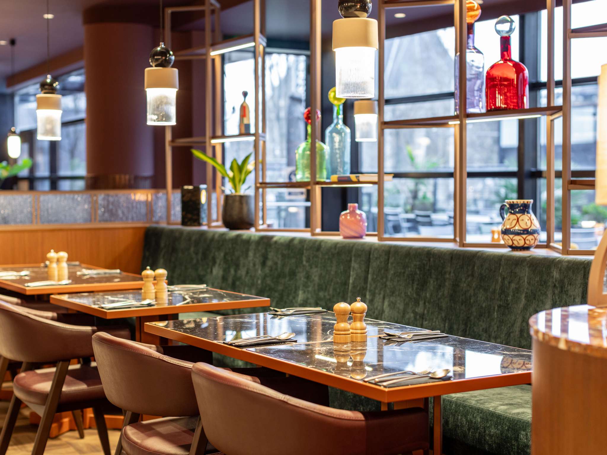 Foto - TRIBE Hotel Den Haag Centraal - Opened December 2025