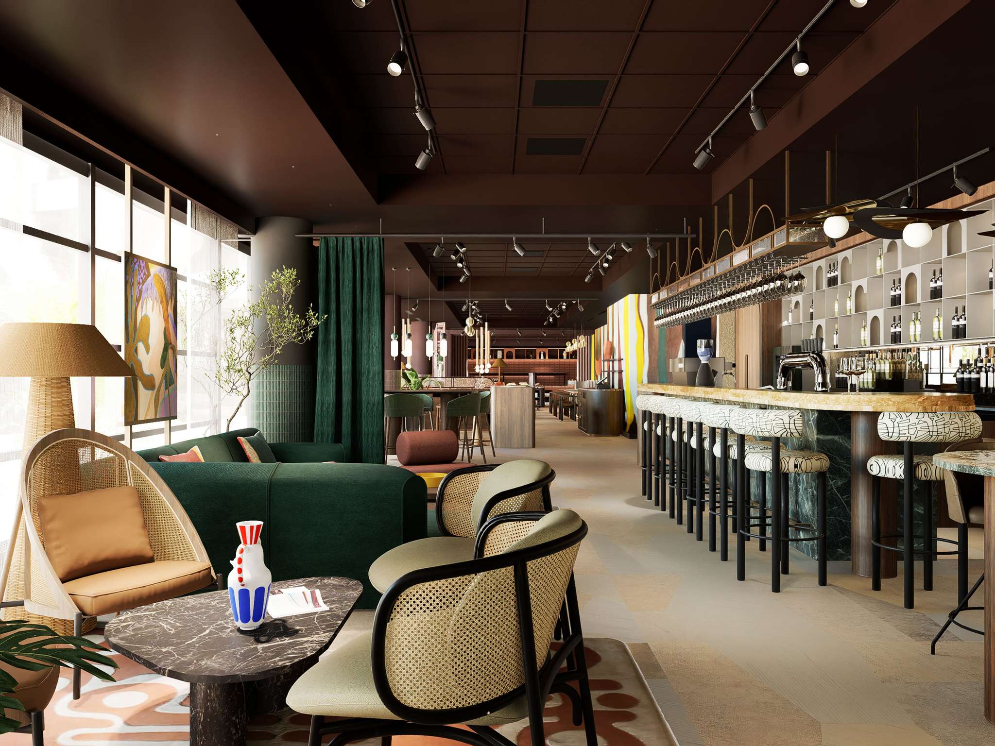 Photo - Mercure Hotel Den Haag Central