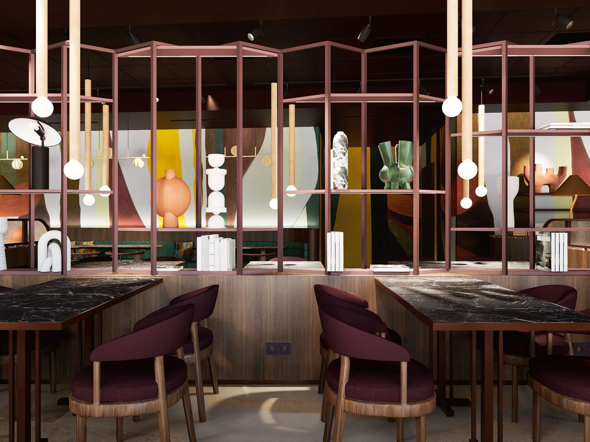 Photo - Mercure Hotel Den Haag Central