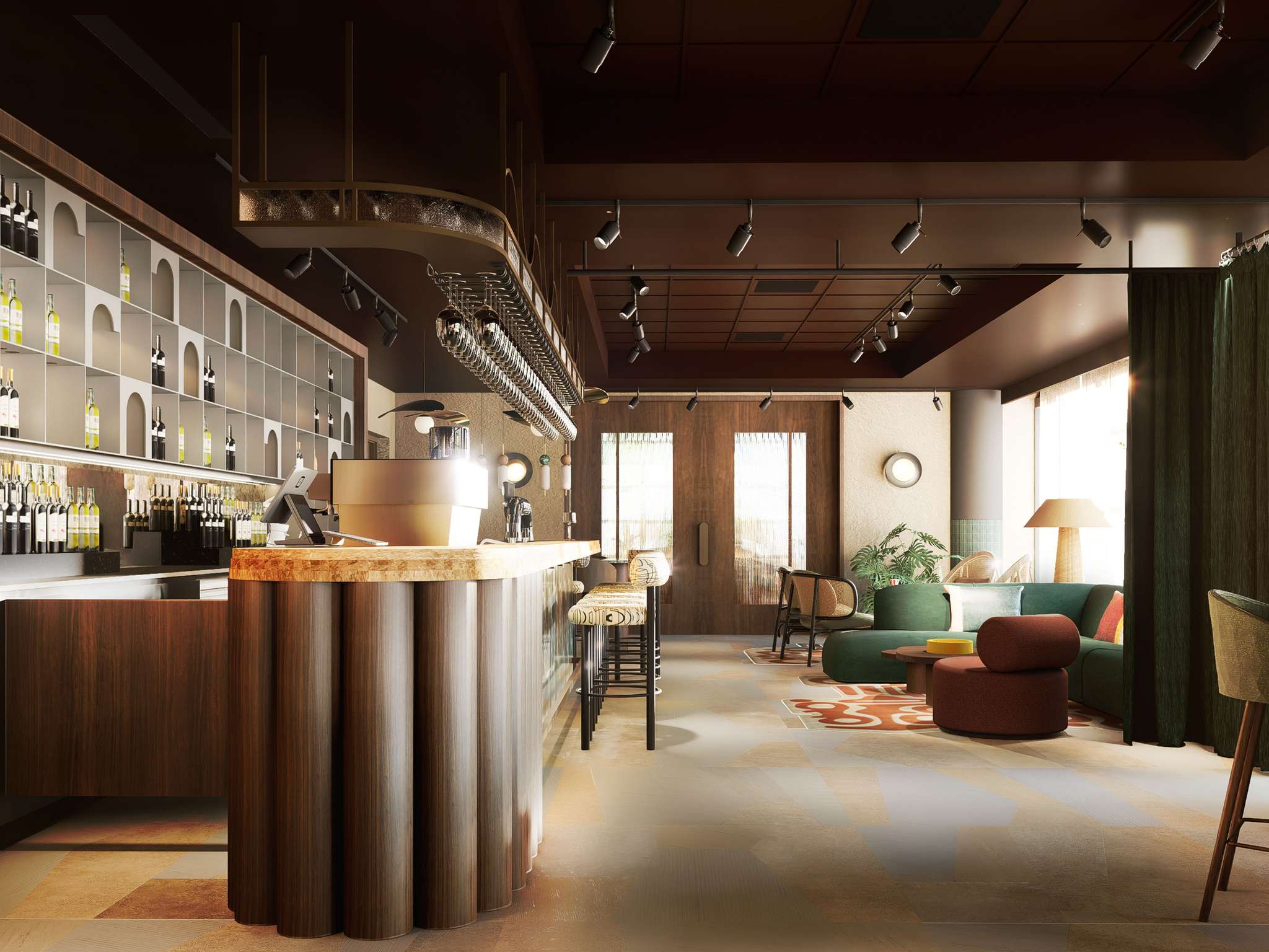 Photo - Mercure Hotel Den Haag Central