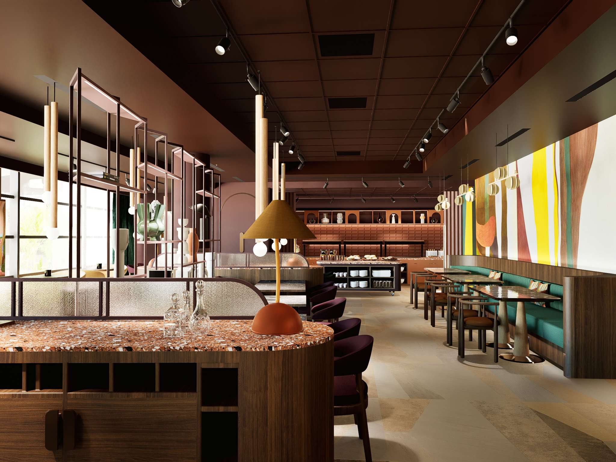 Photo - Mercure Hotel Den Haag Central