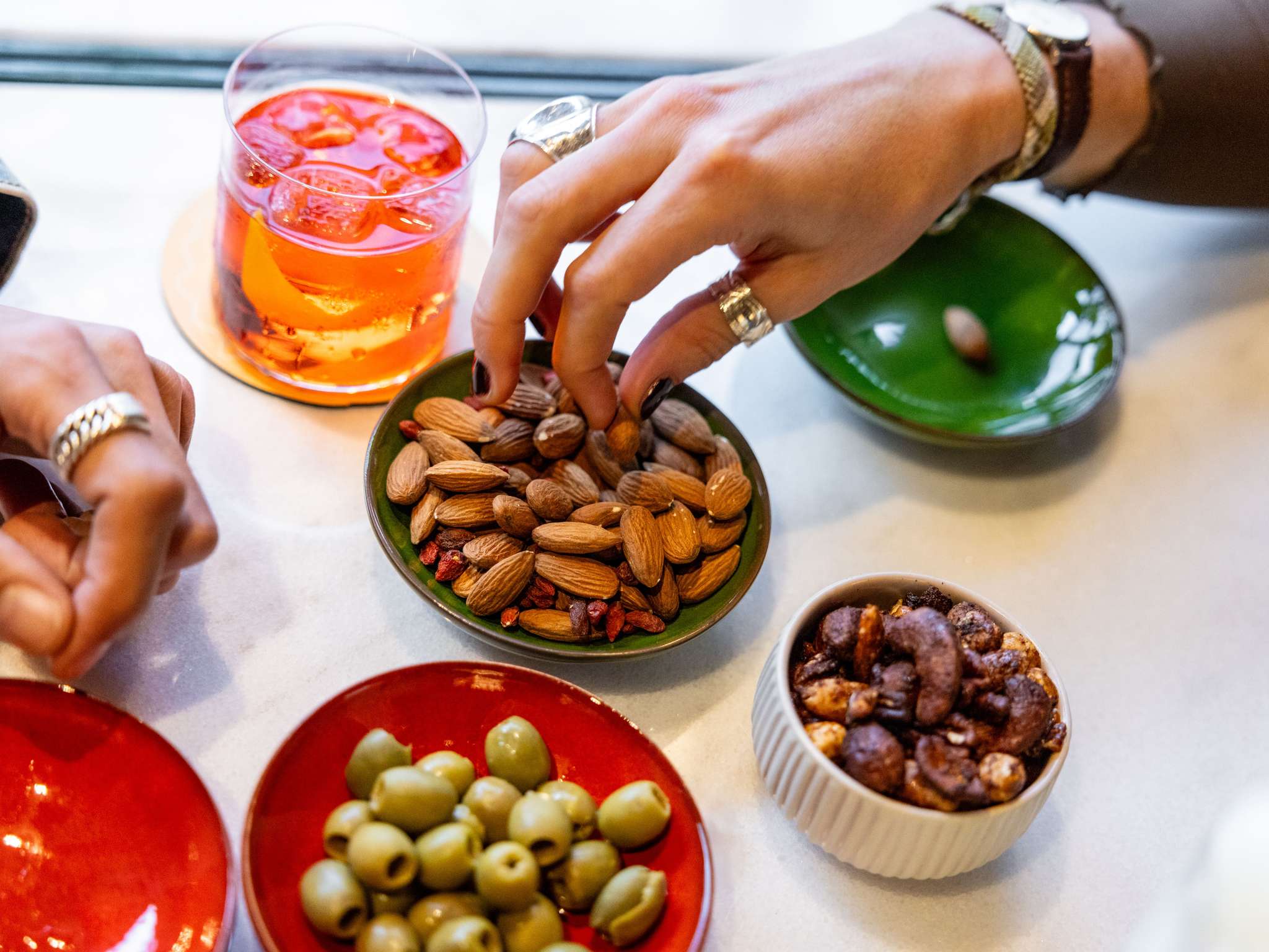 Foto - TRIBE Hotel Den Haag Centraal - Opened December 2025