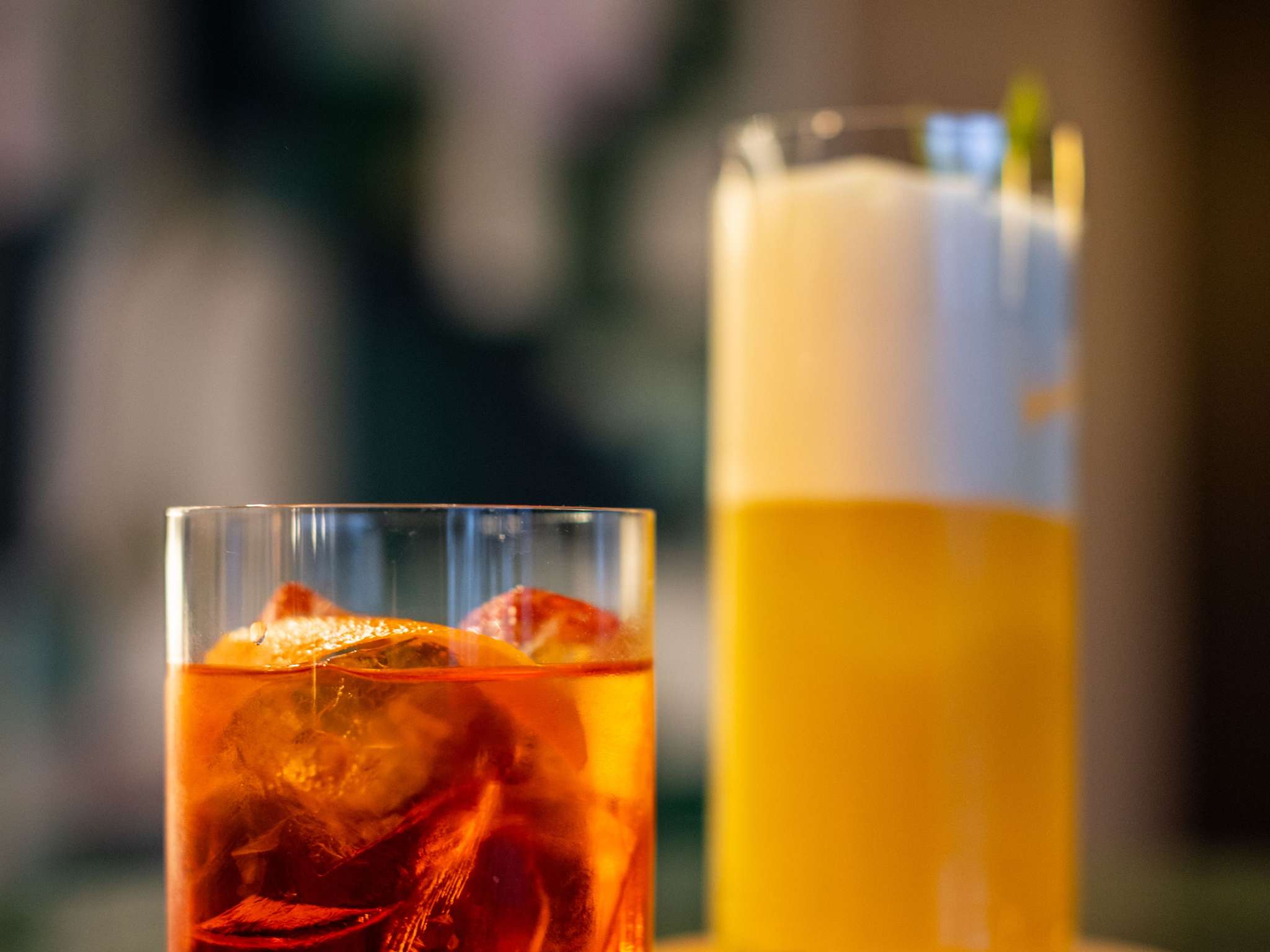 Foto - TRIBE Hotel Den Haag Centraal - Opened December 2025