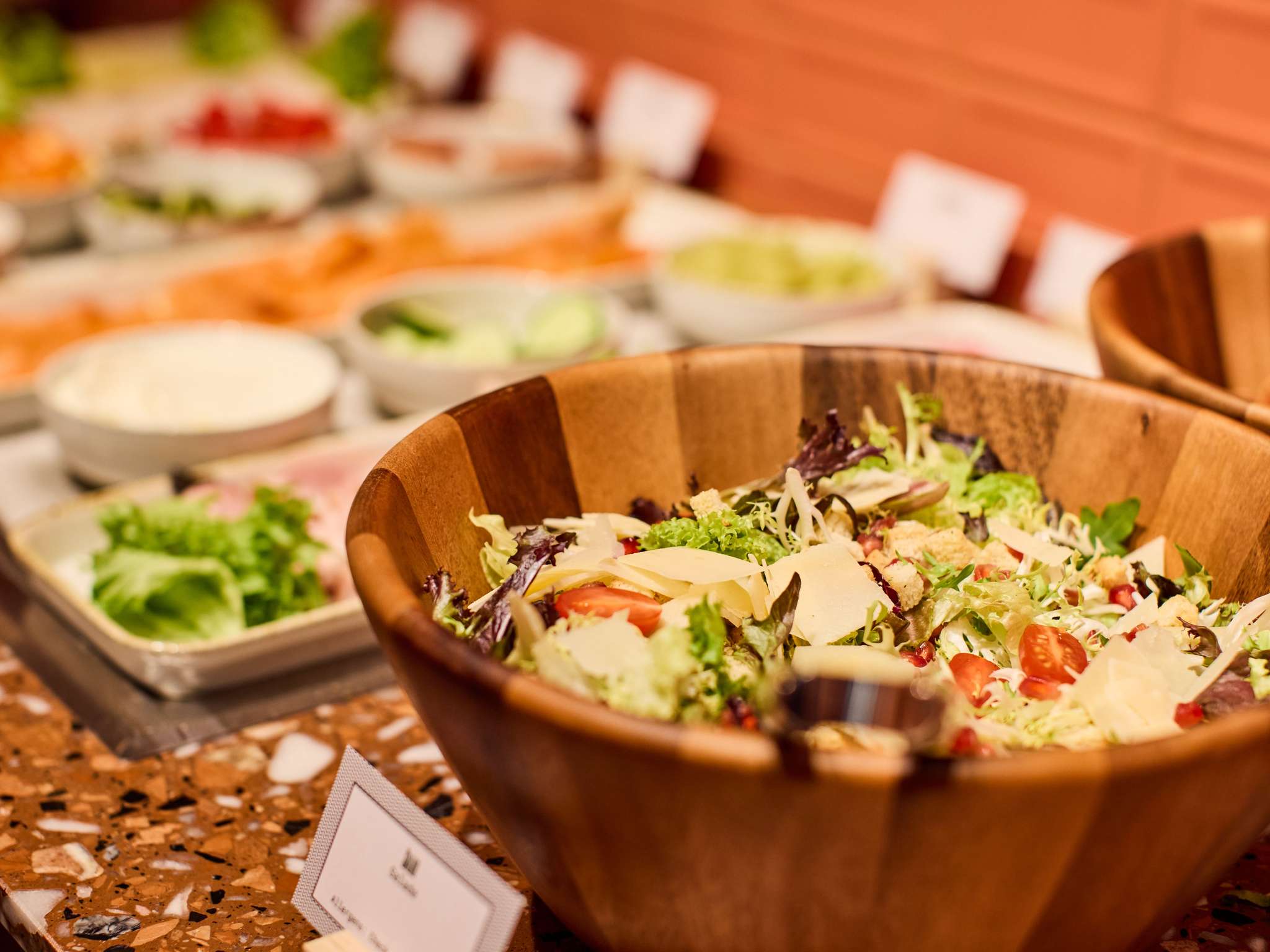 Foto - TRIBE Hotel Den Haag Centraal - Opened December 2025