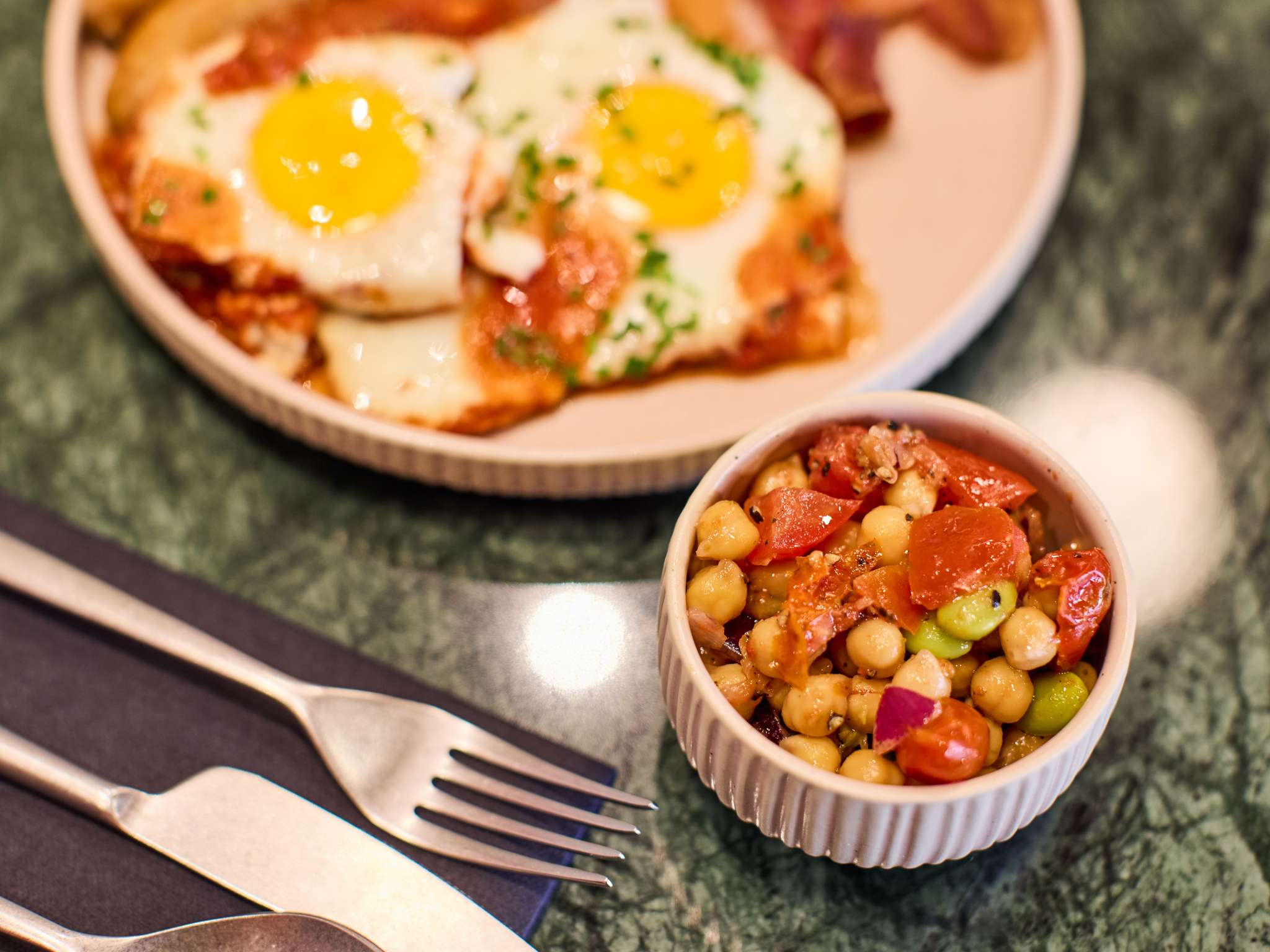 Foto - TRIBE Hotel Den Haag Centraal - Opened December 2025