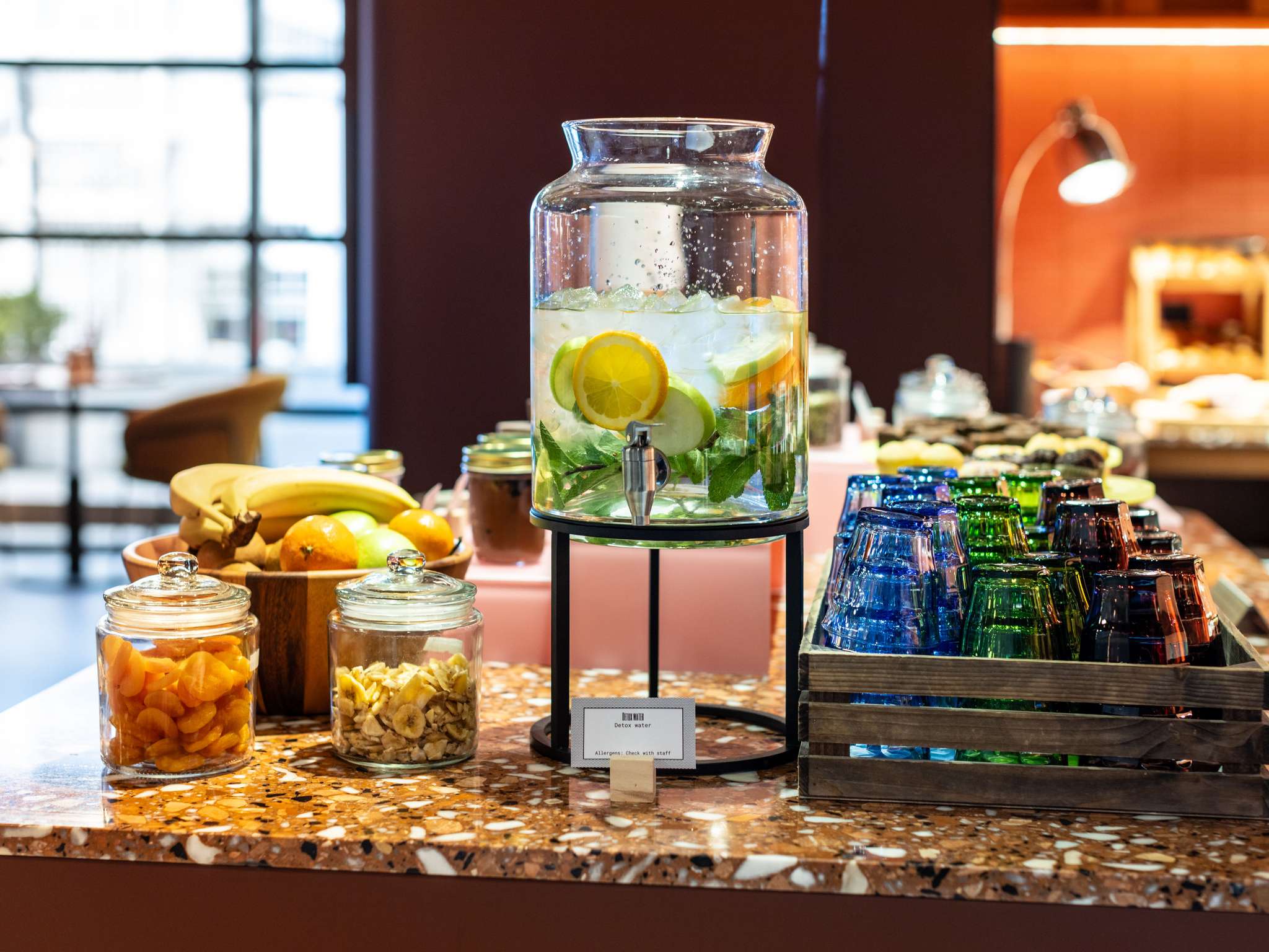 Foto - TRIBE Hotel Den Haag Centraal - Opened December 2025