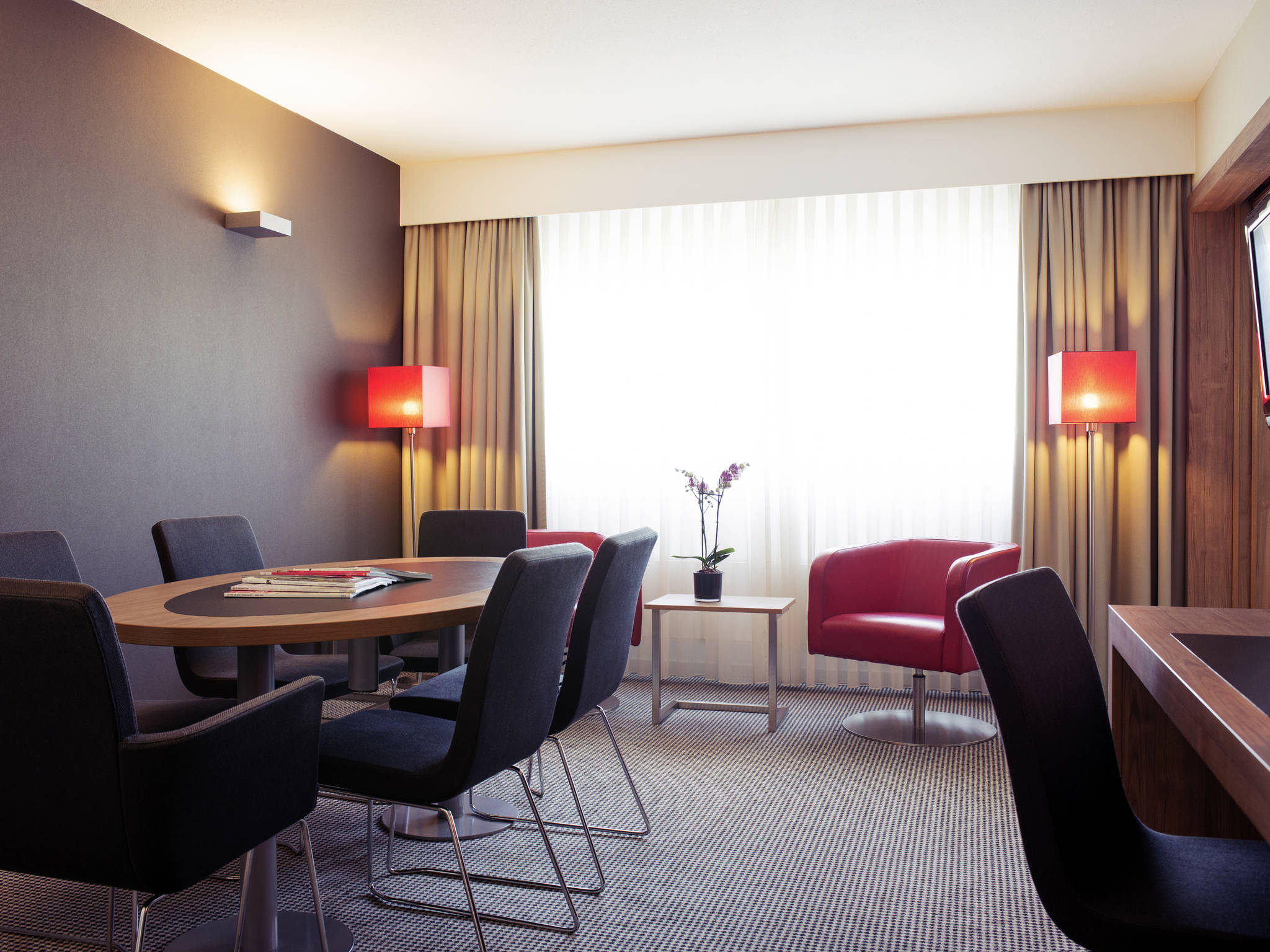 Photo - Mercure Hotel Den Haag Central