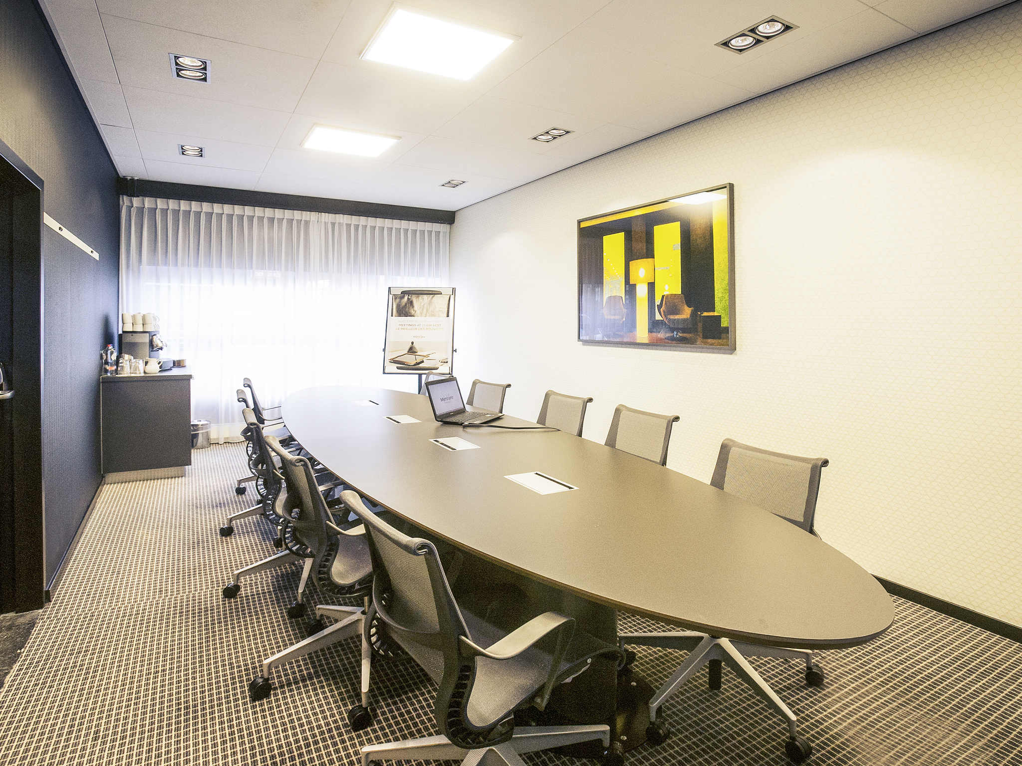 Photo - Mercure Hotel Den Haag Central