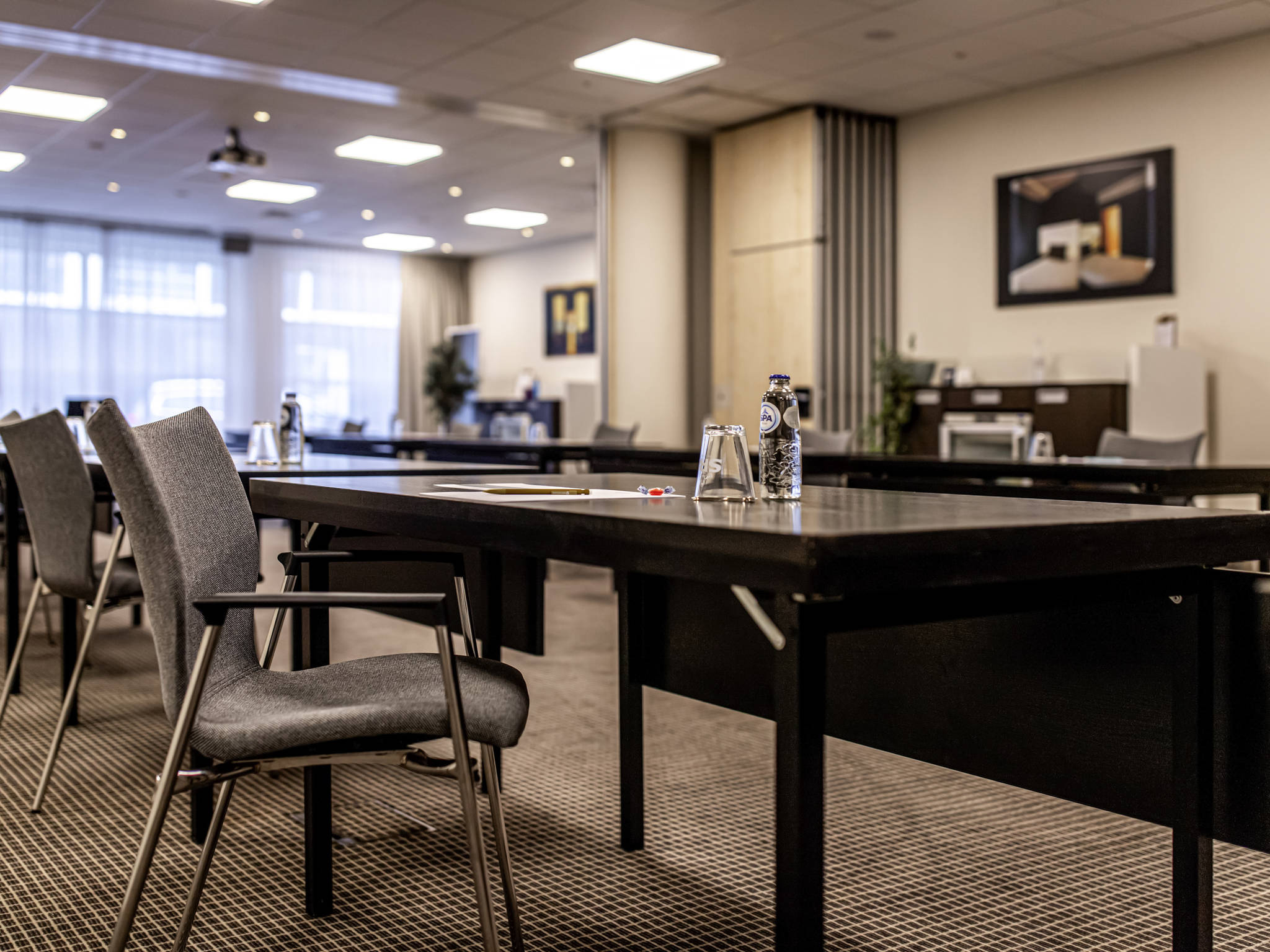Photo - Mercure Hotel Den Haag Central