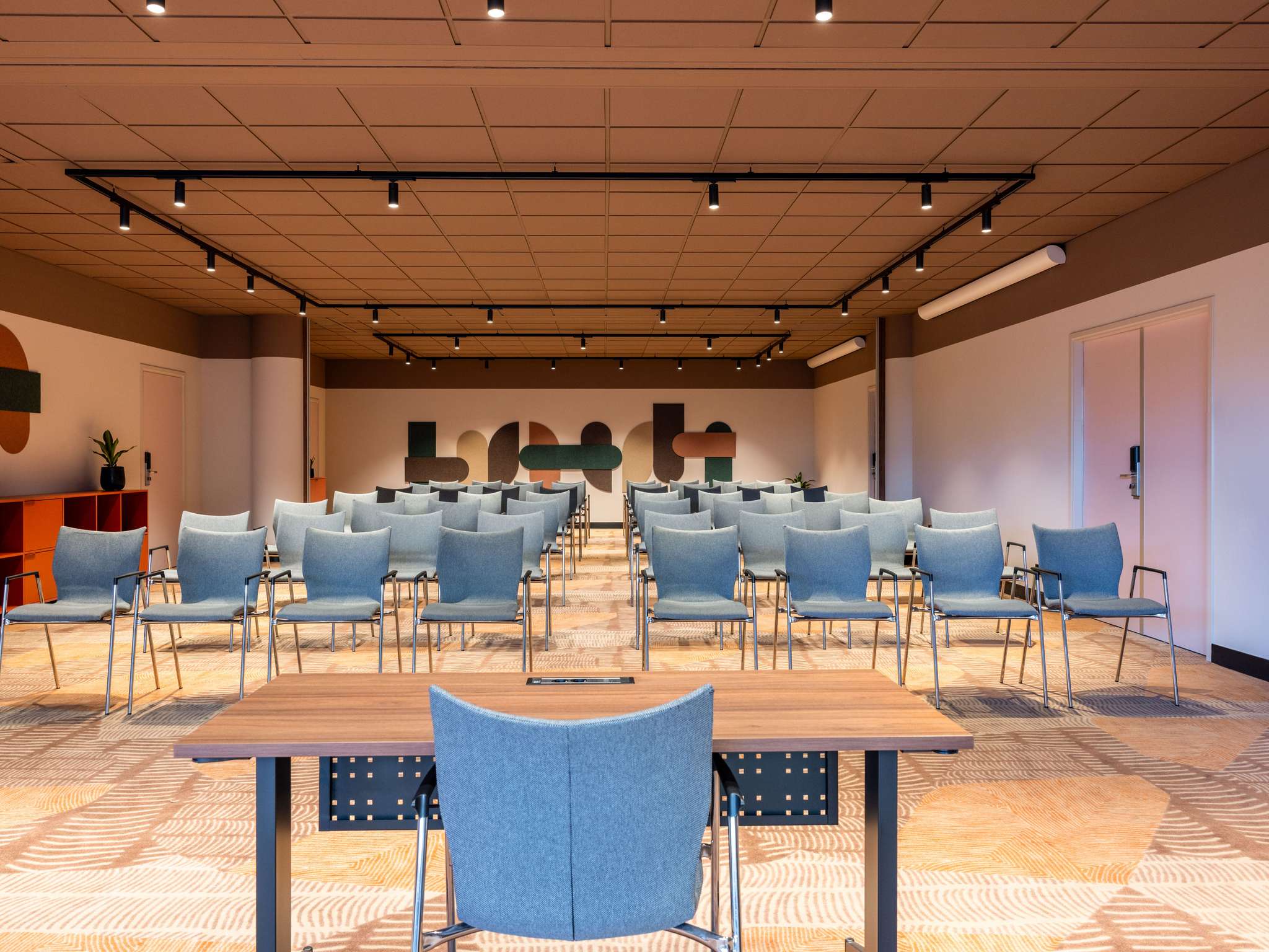 Foto - TRIBE Hotel Den Haag Centraal - Opened December 2025