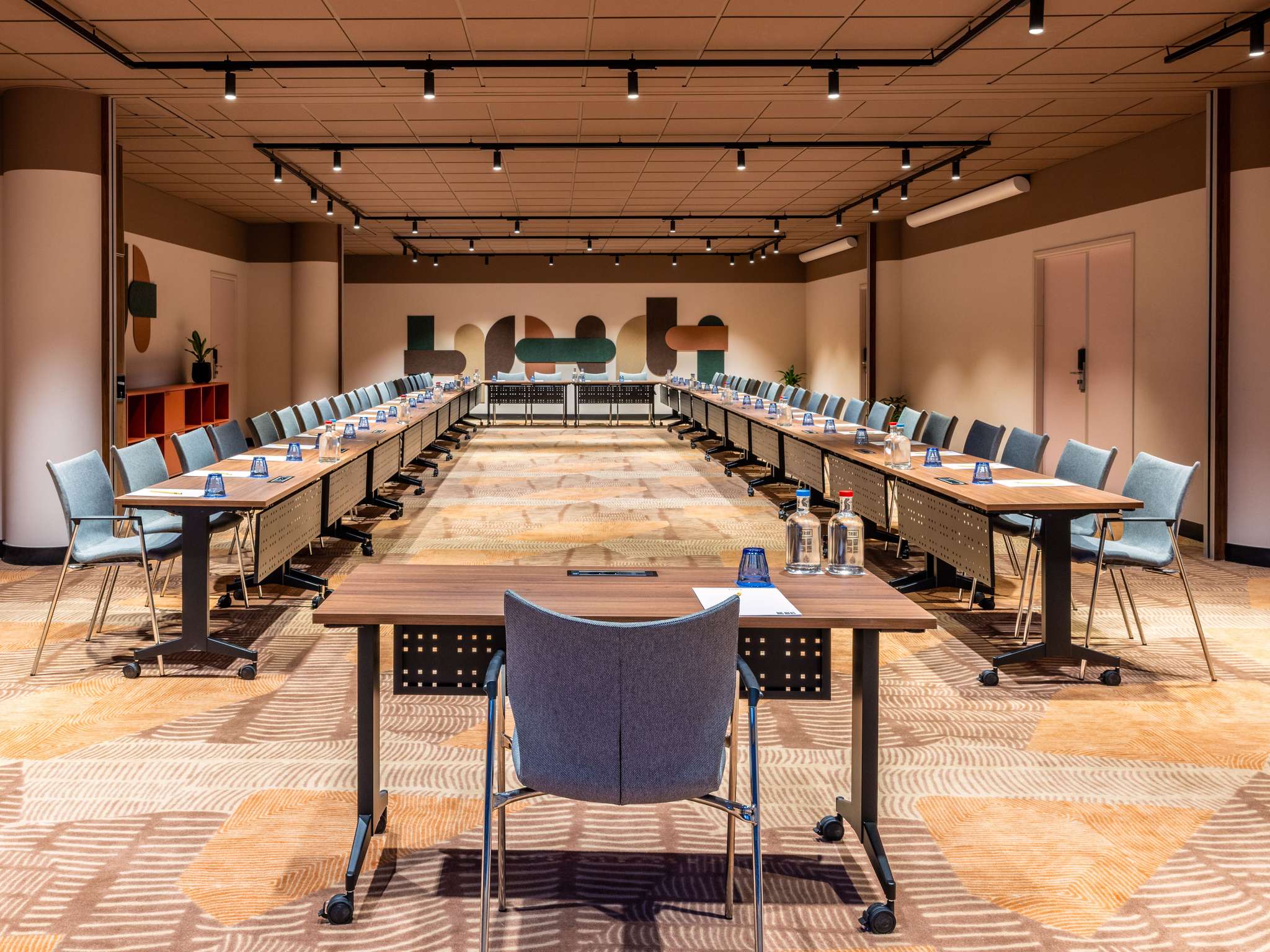 Foto - TRIBE Hotel Den Haag Centraal - Opened December 2025