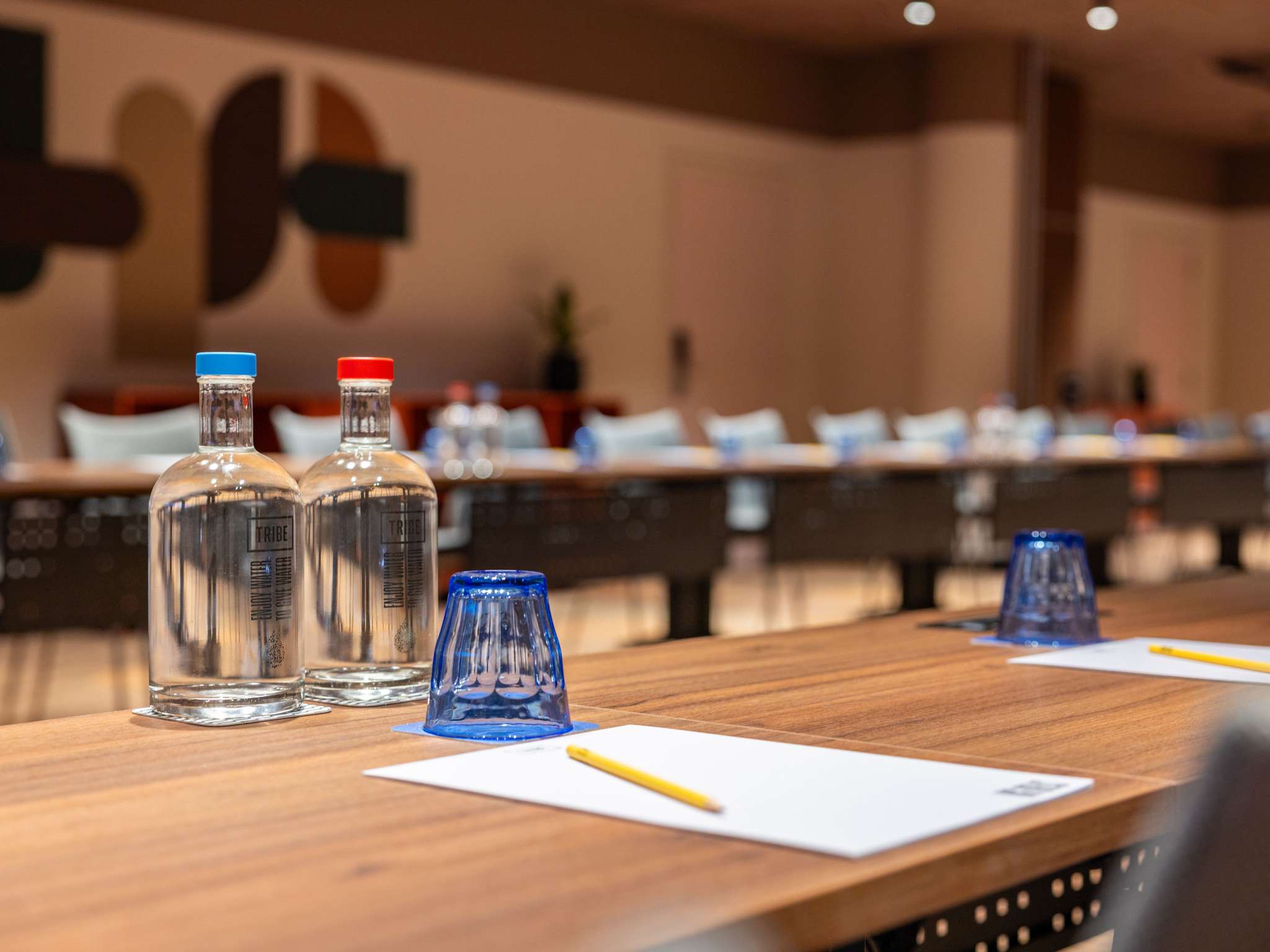 Foto - TRIBE Hotel Den Haag Centraal - Opened December 2025