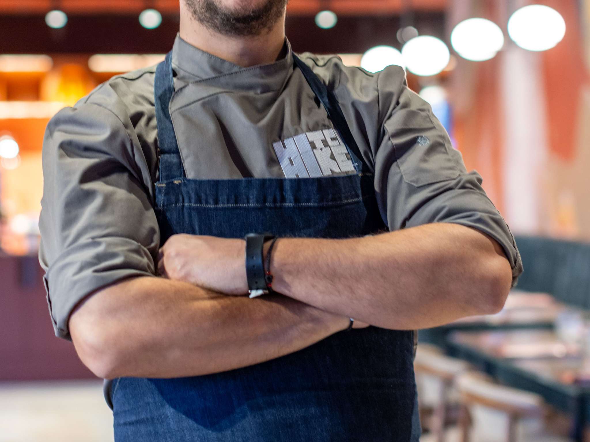 Foto - TRIBE Hotel Den Haag Centraal - Opened December 2025