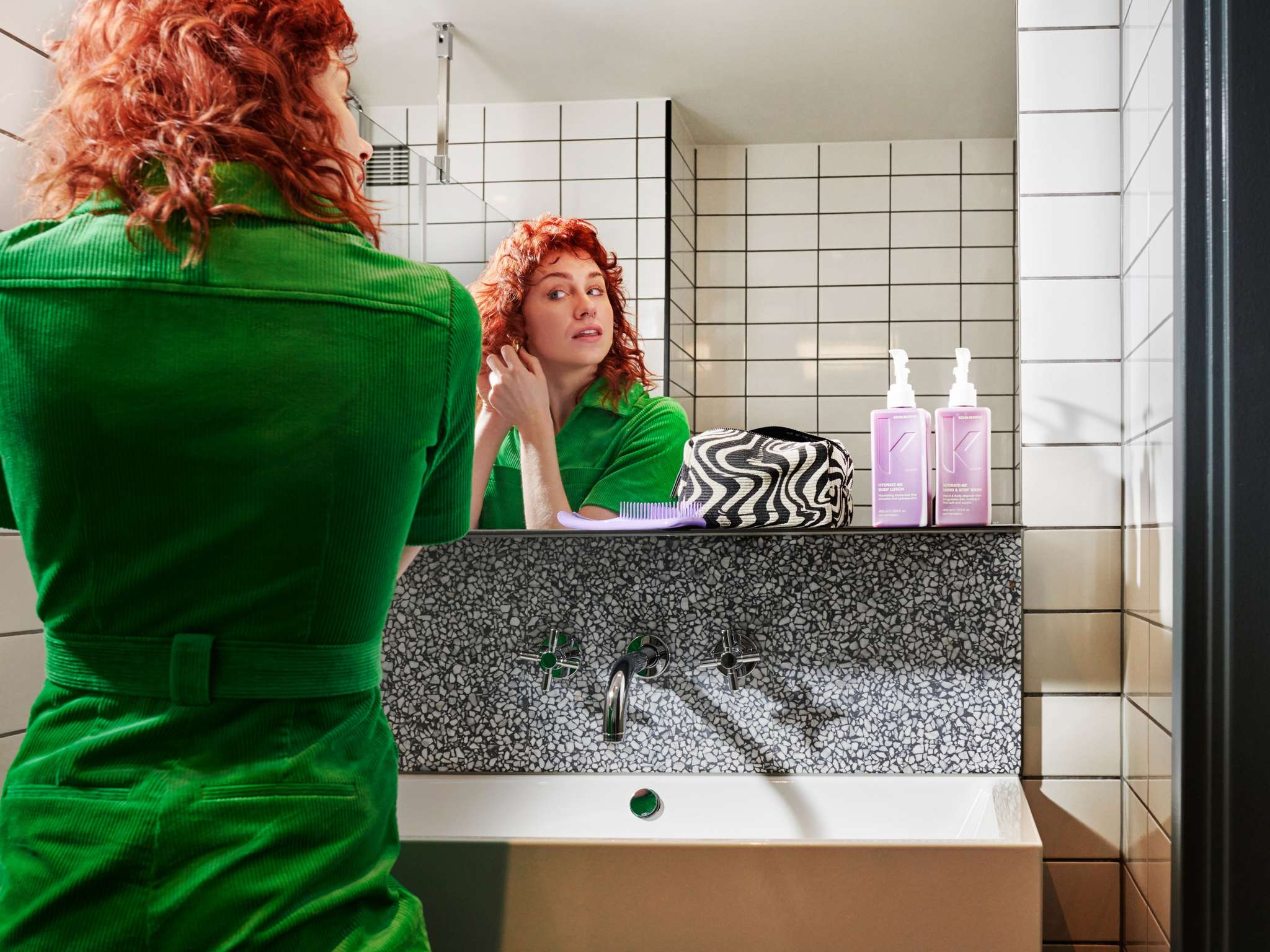 Foto - TRIBE Hotel Den Haag Centraal - Opened December 2025