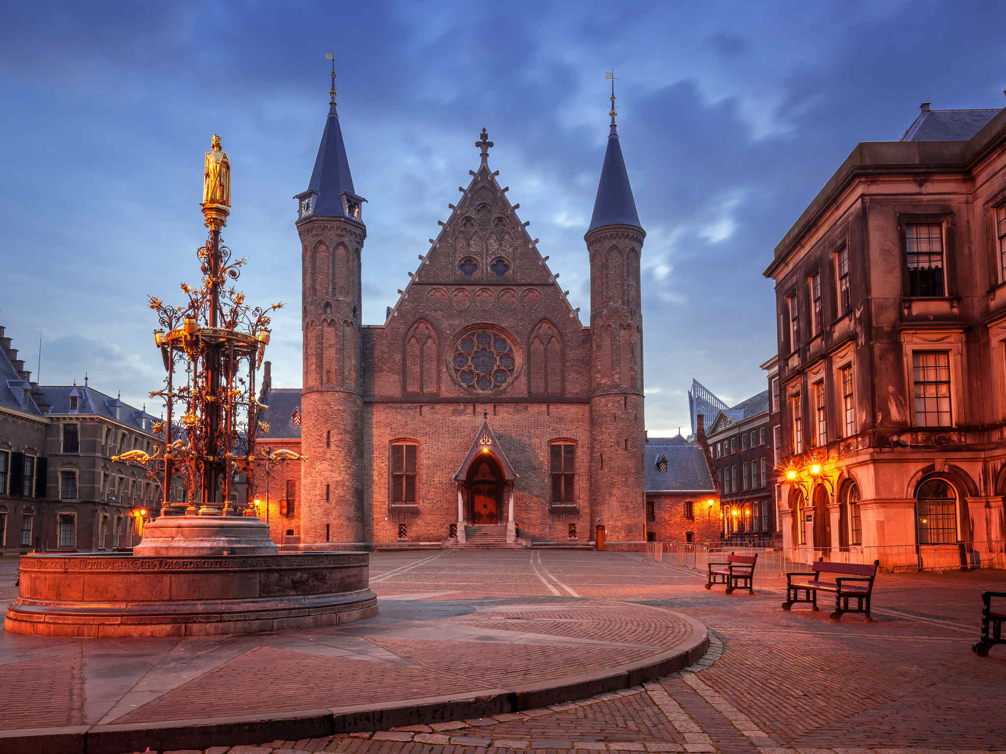 Photo - Mercure Hotel Den Haag Central