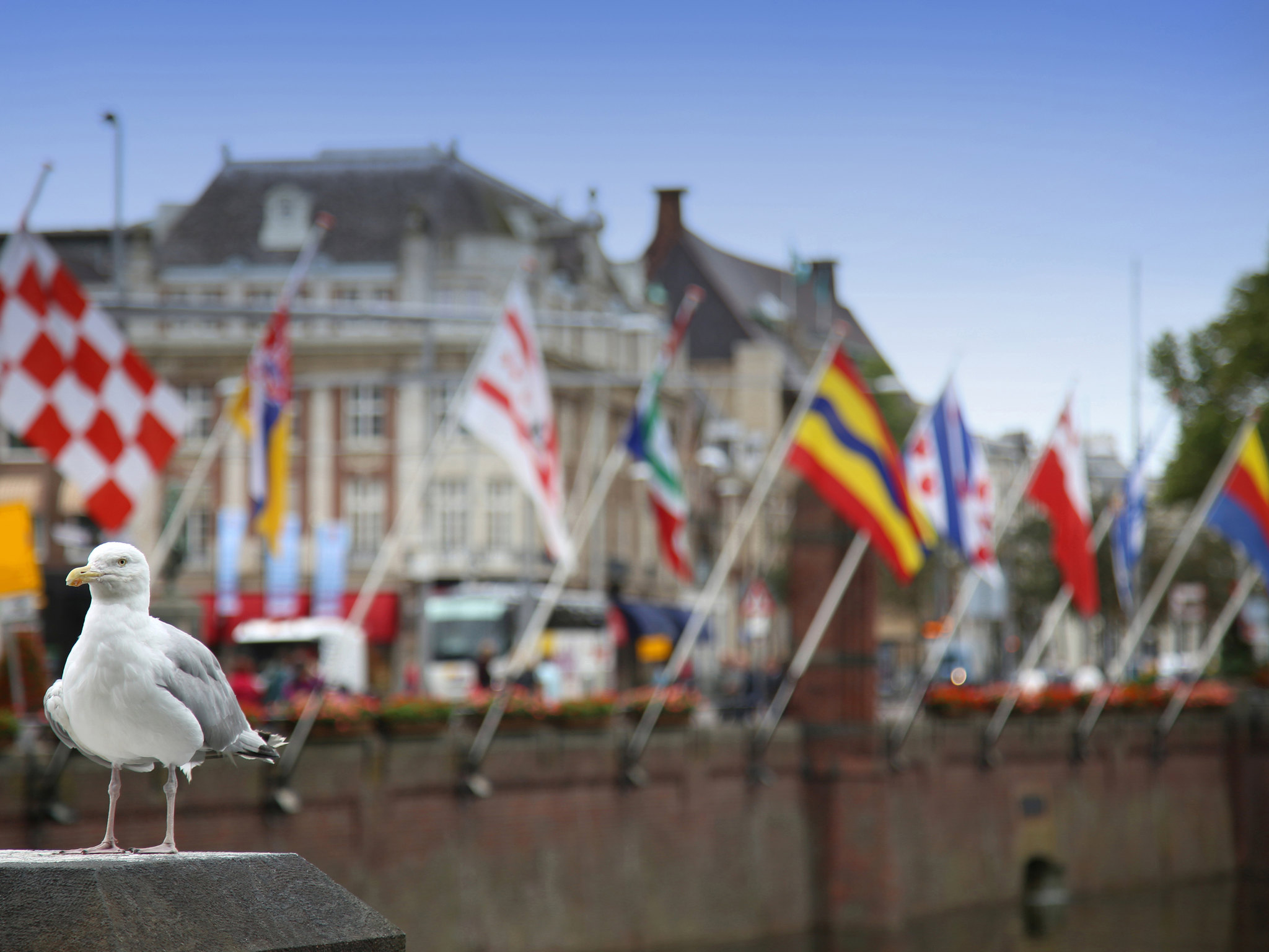 Photo - Mercure Hotel Den Haag Central