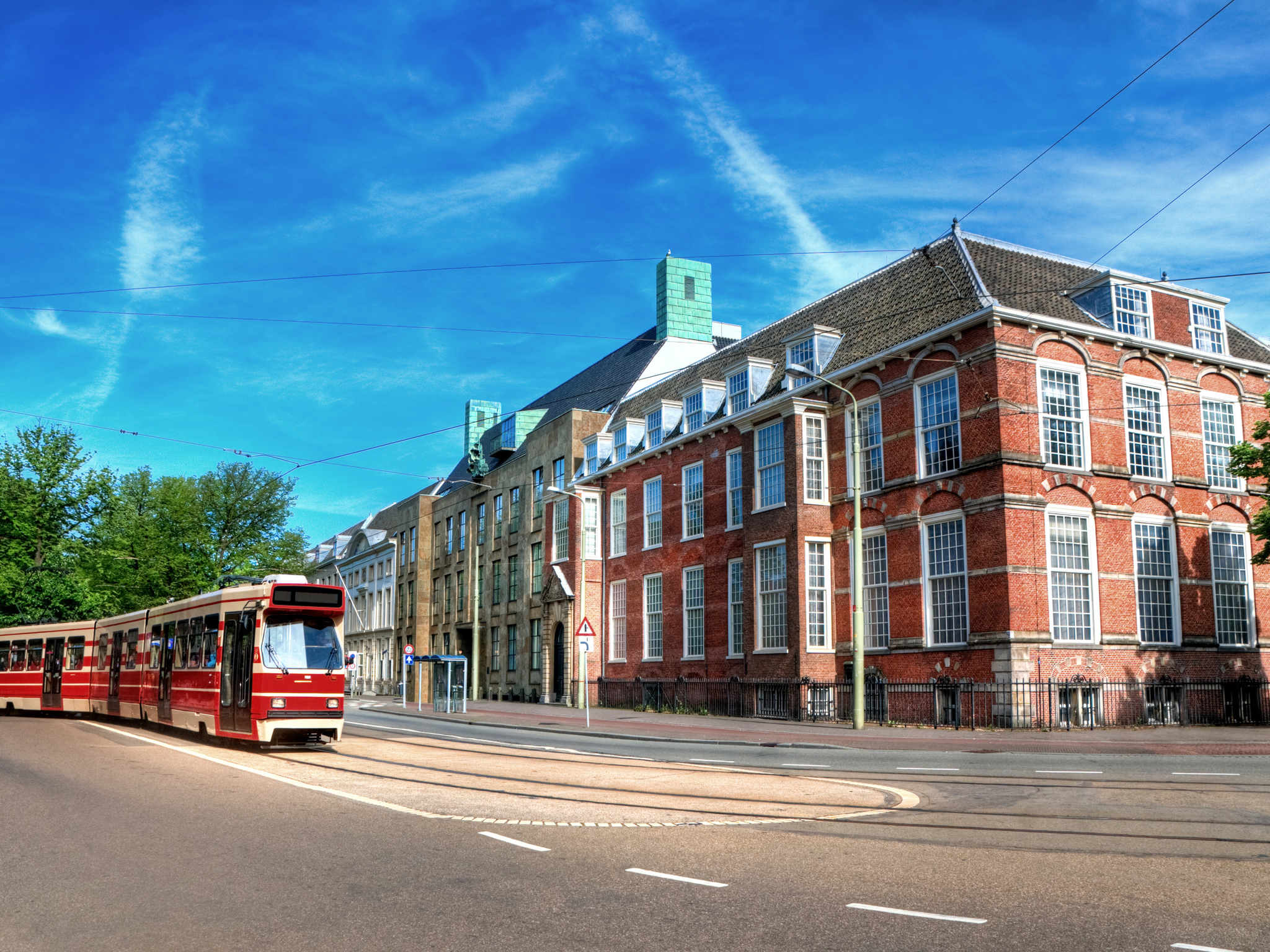 Photo - Mercure Hotel Den Haag Central