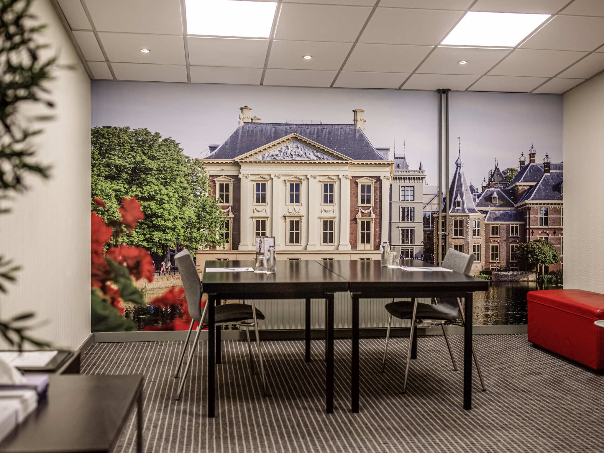 Photo - Mercure Hotel Den Haag Central