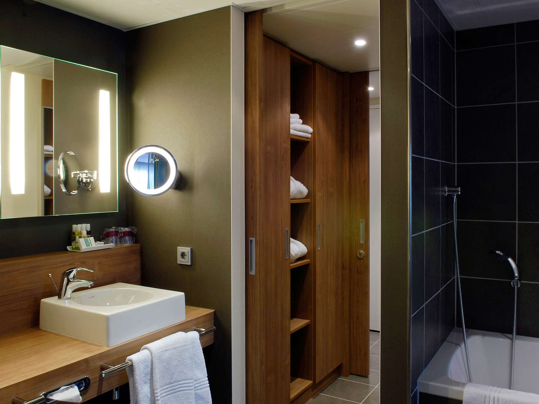 Photo - Mercure Hotel Den Haag Central