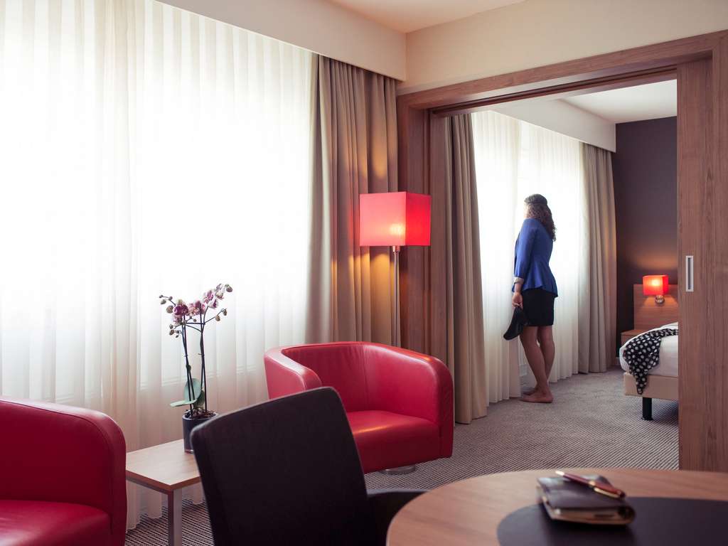 Mercure Hotel Den Haag Central - Image3