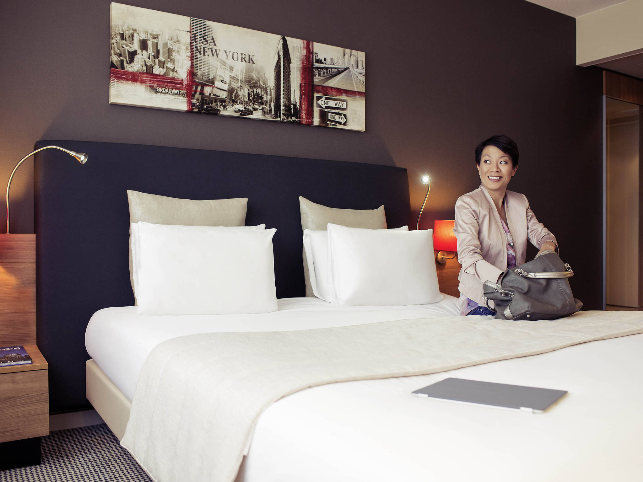 Photo - Mercure Hotel Den Haag Central