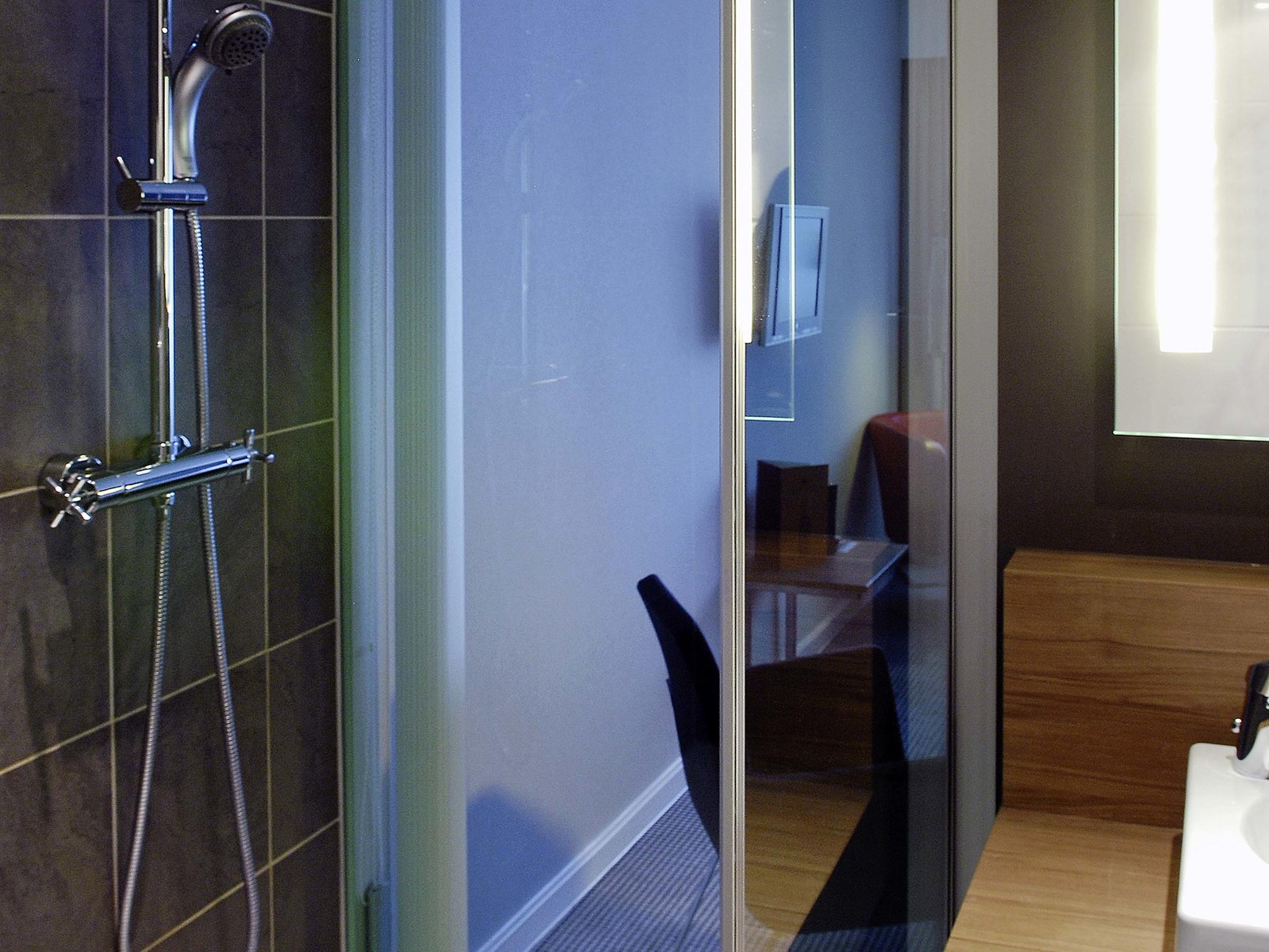 Photo - Mercure Hotel Den Haag Central