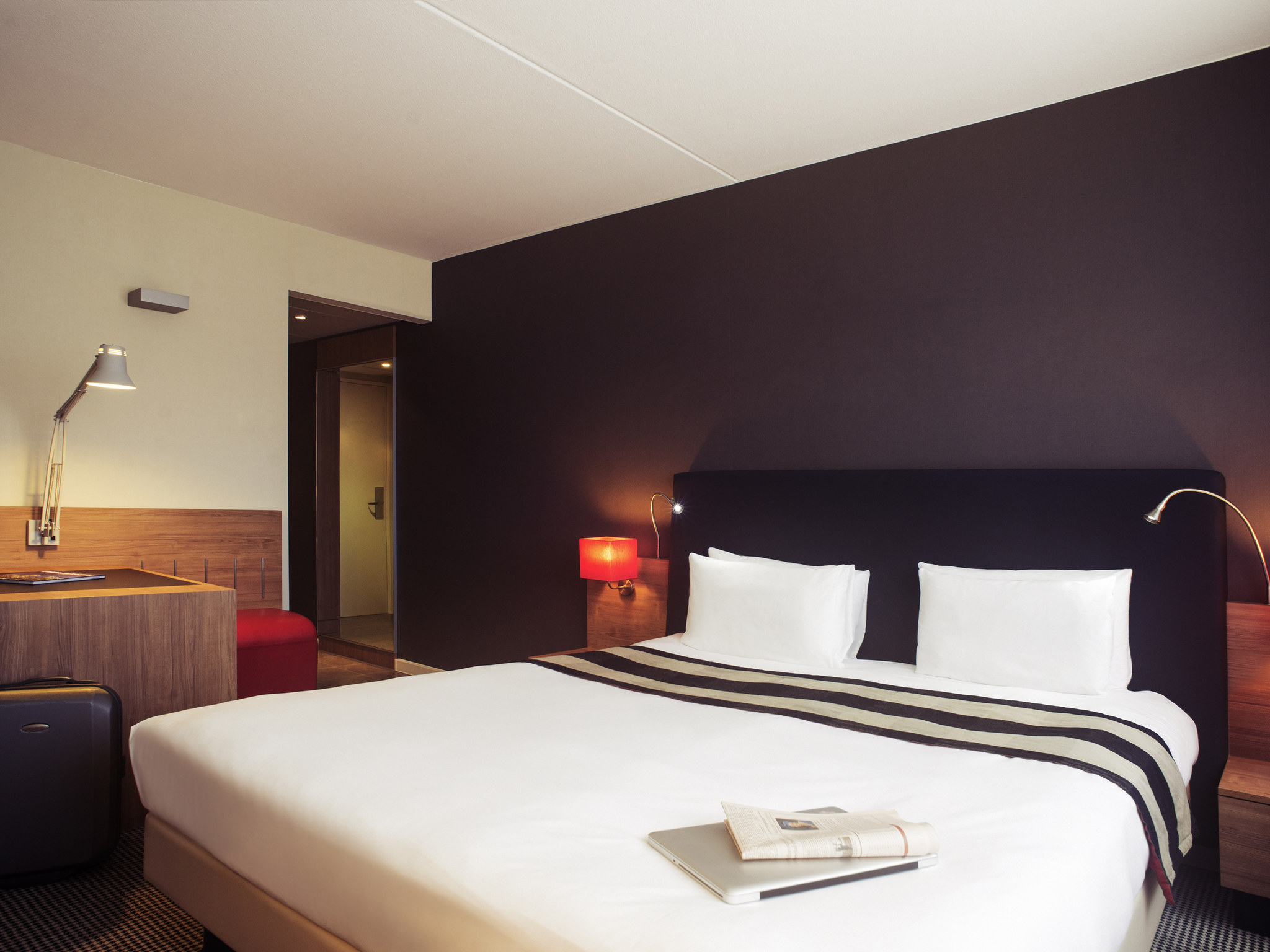 Photo - Mercure Hotel Den Haag Central