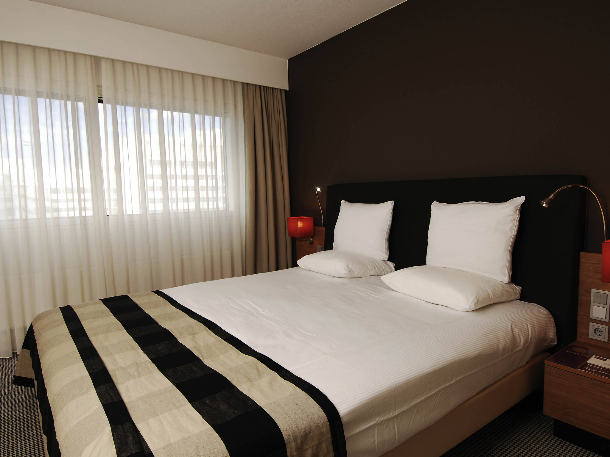 Photo - Mercure Hotel Den Haag Central