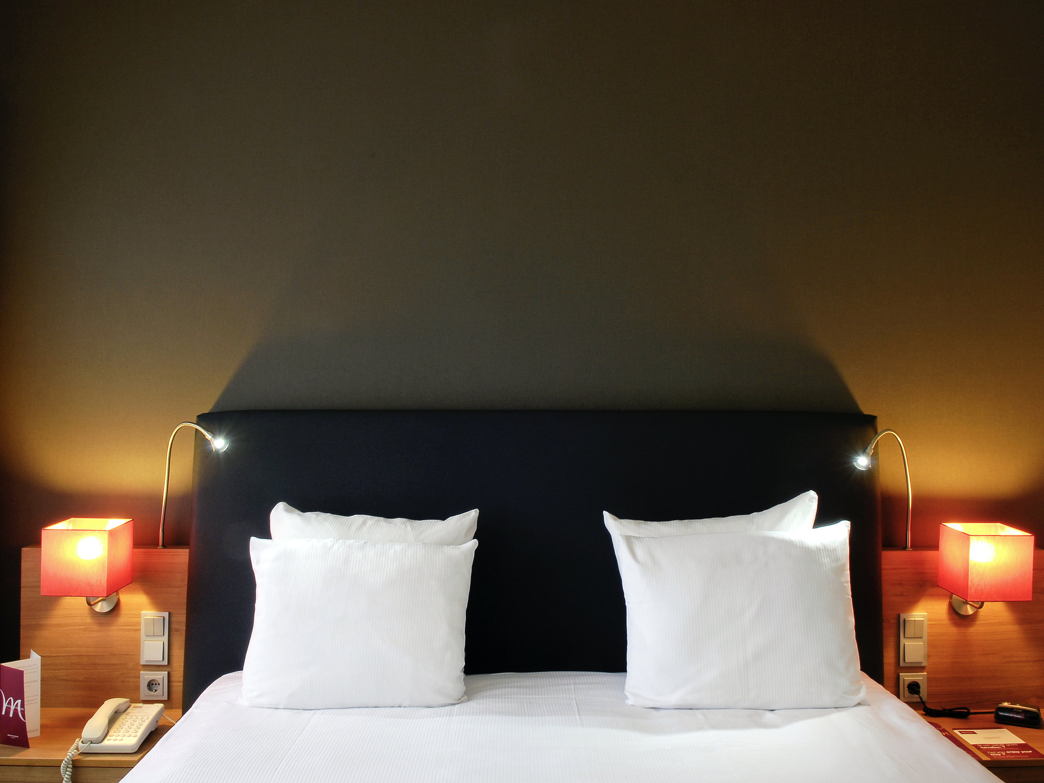 Photo - Mercure Hotel Den Haag Central