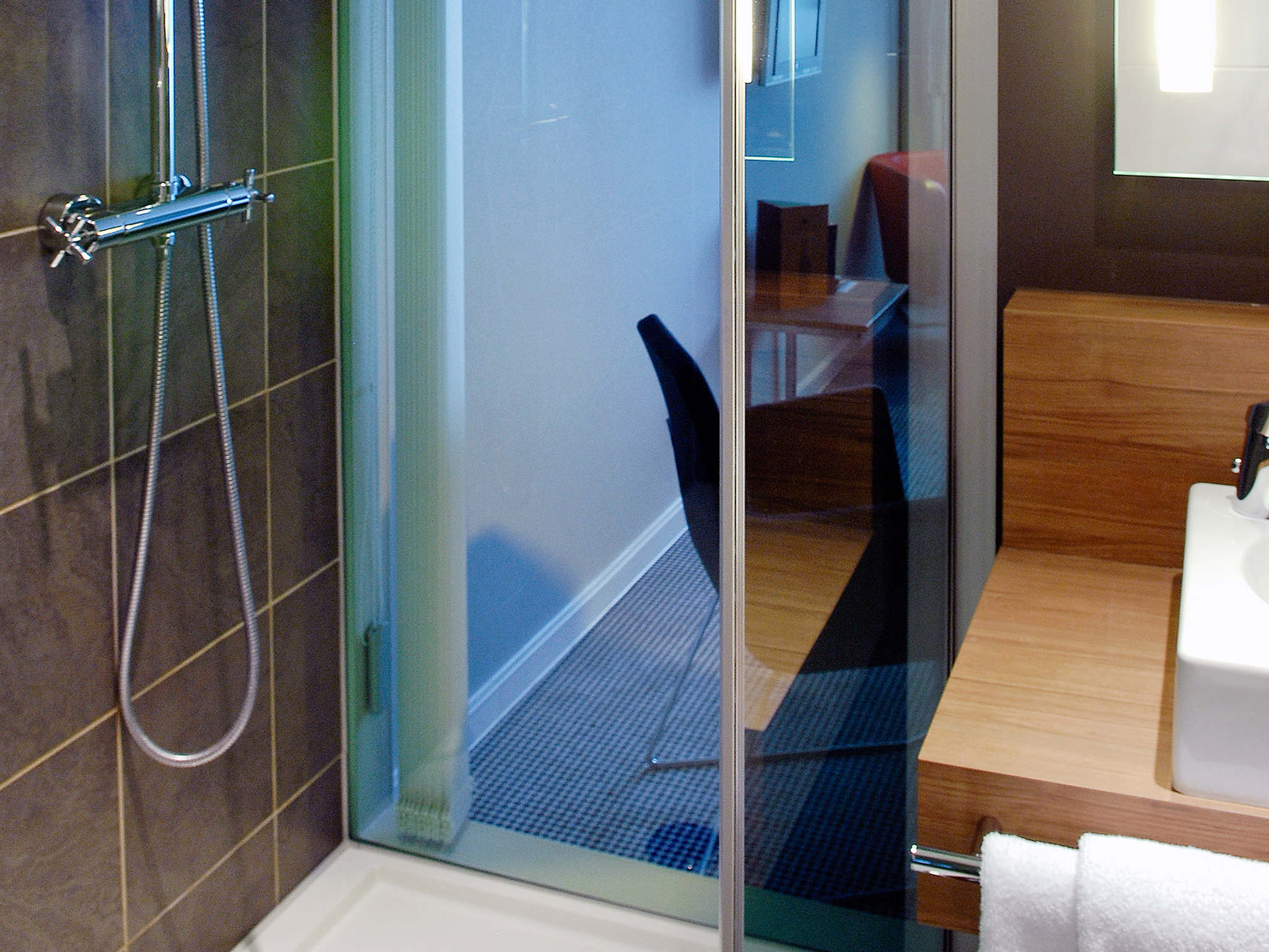 Photo - Mercure Hotel Den Haag Central
