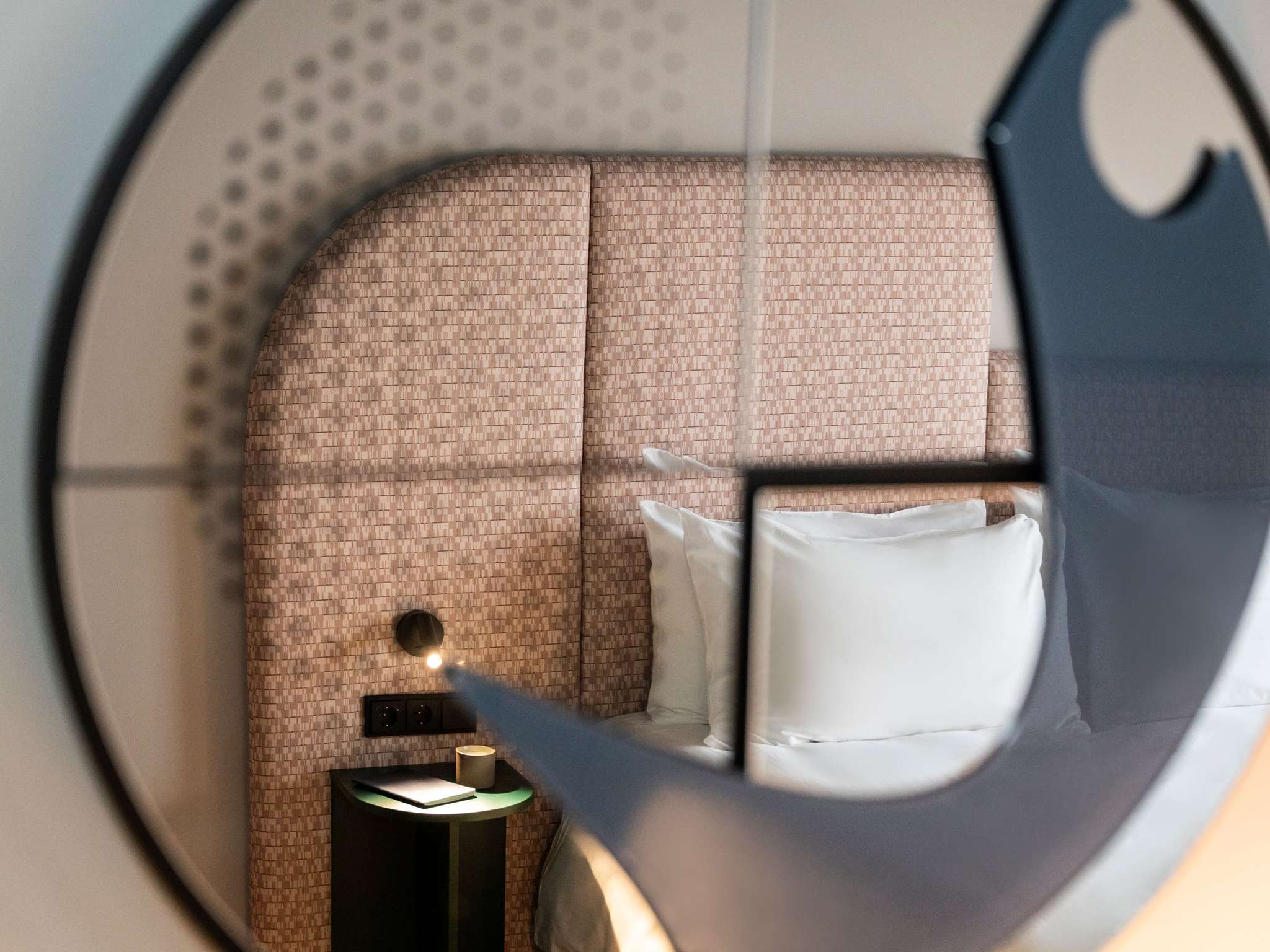 Foto - TRIBE Hotel Den Haag Centraal - Opened December 2025