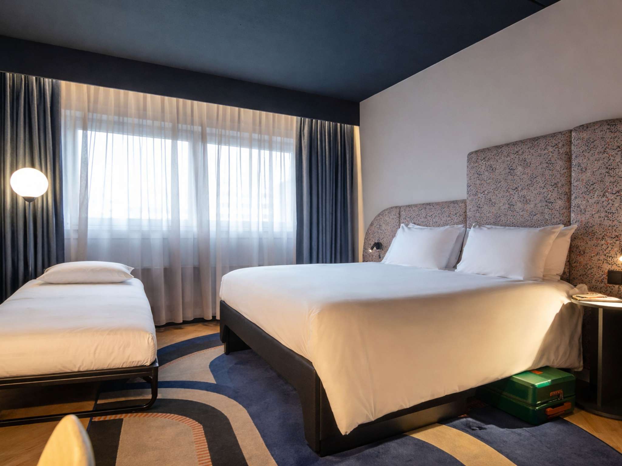 Photo - TRIBE Hotel Den Haag Centraal - Opened December 2025